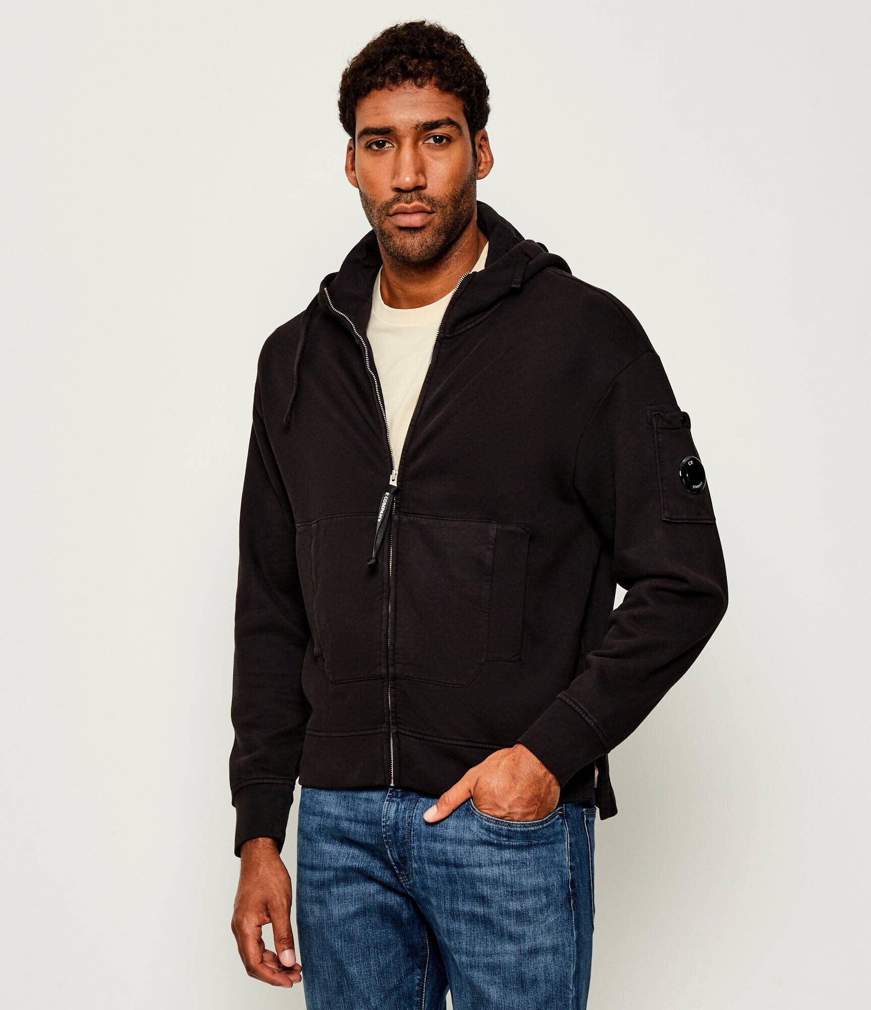 C.P. Company Hanorac | regular fit