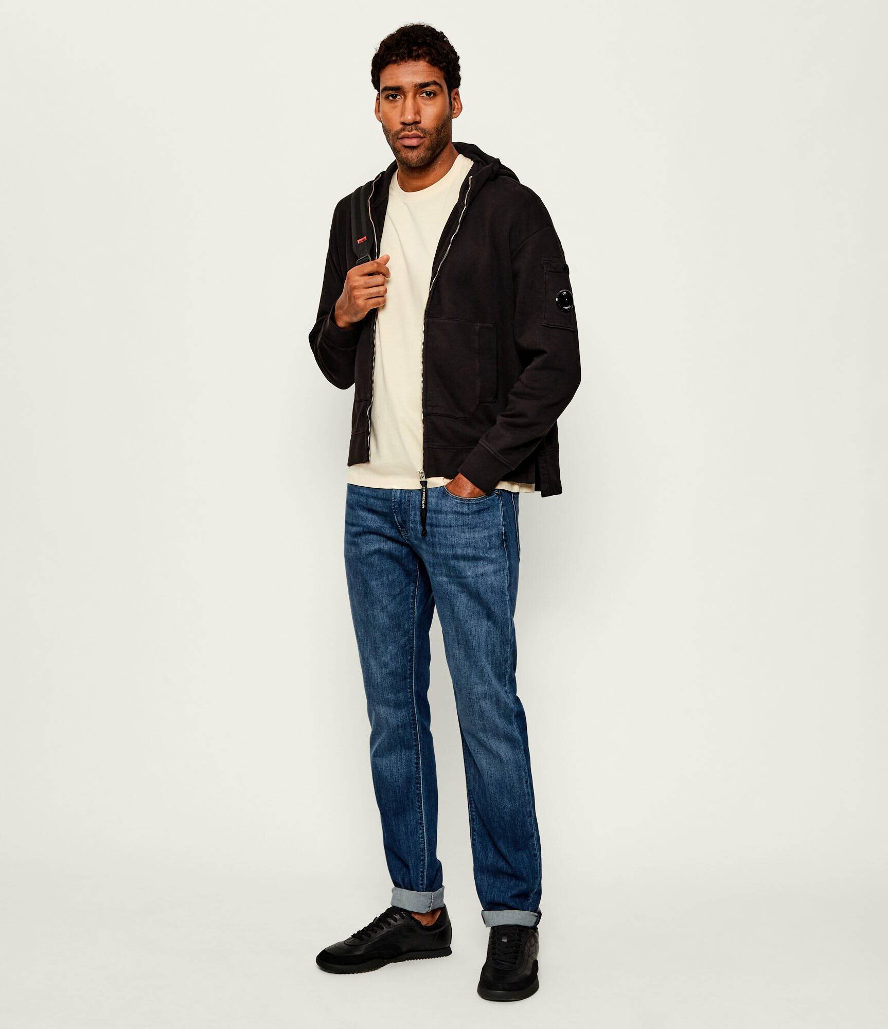 C.P. Company Hanorac | regular fit