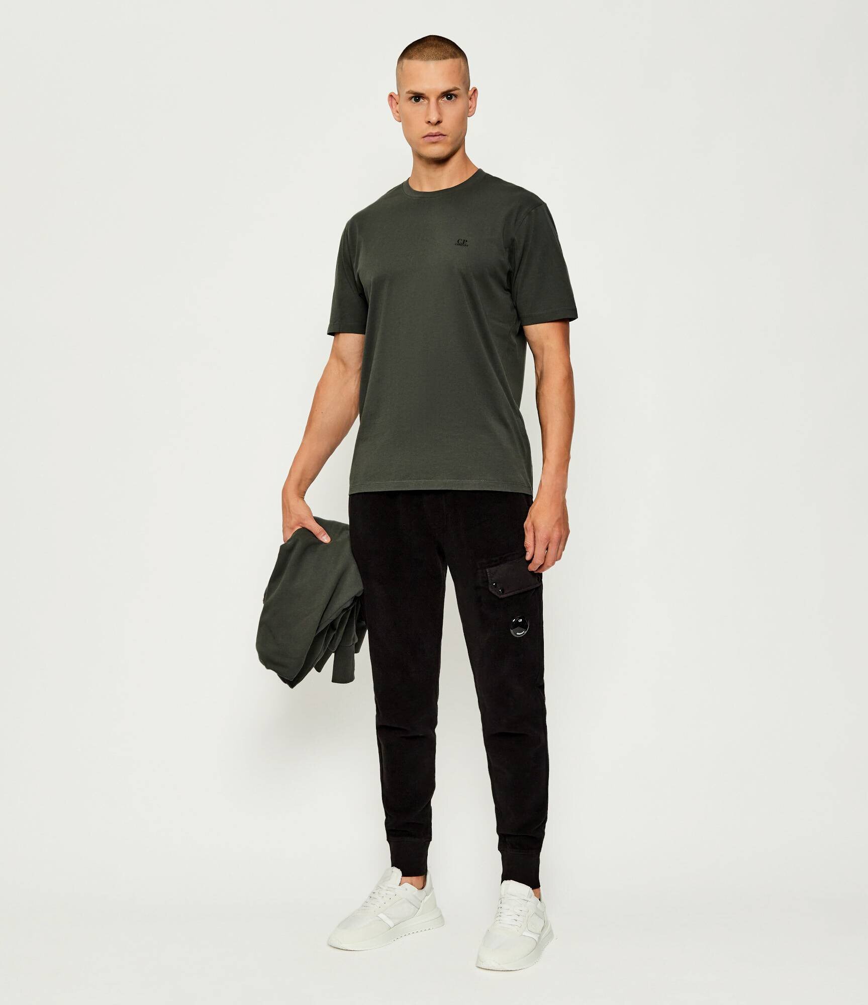 C.P. Company Joggers | Slim Fit