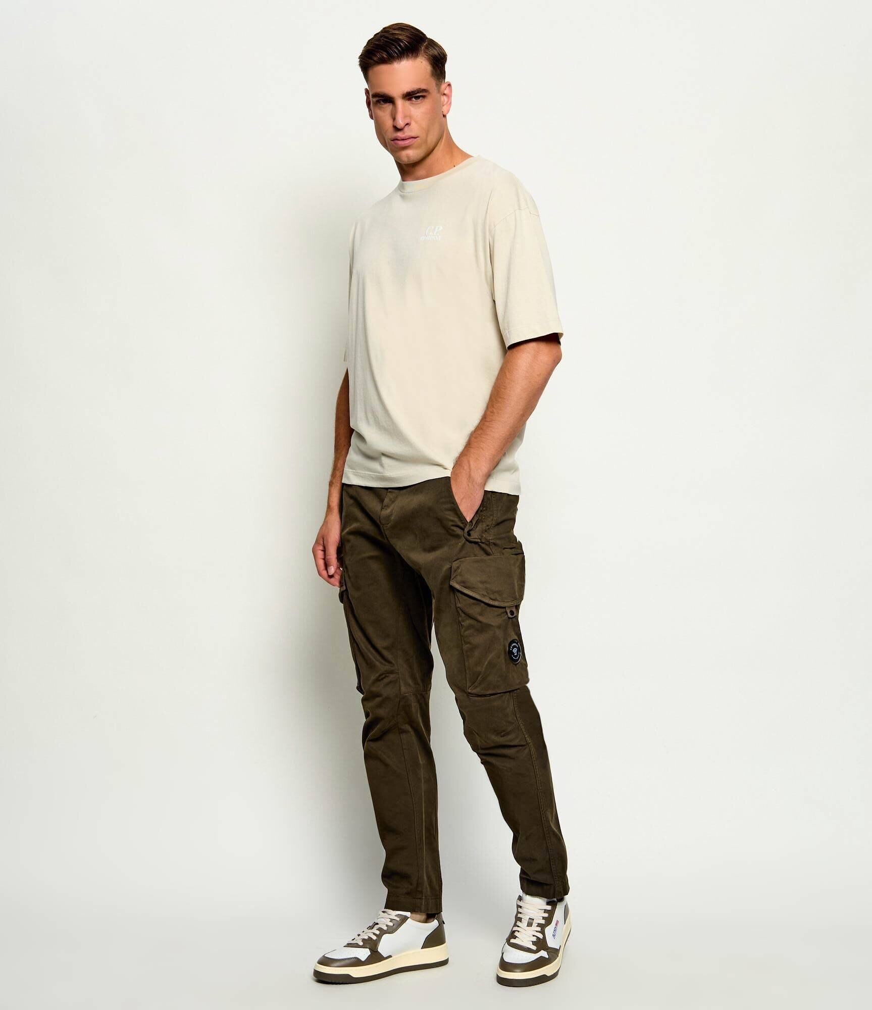 C.P. Company Pantaloni cargo | regular fit