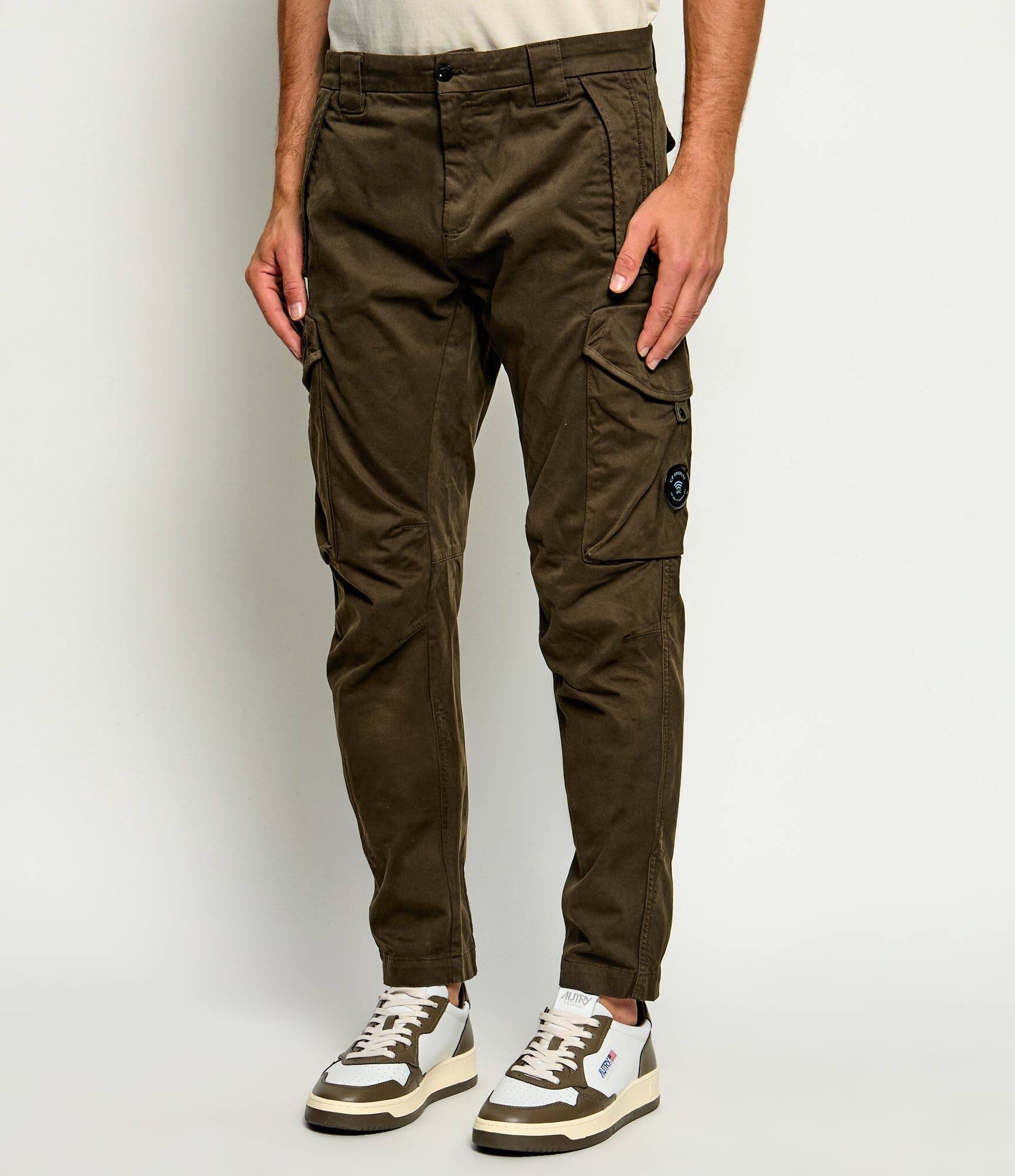 C.P. Company Pantaloni cargo | regular fit