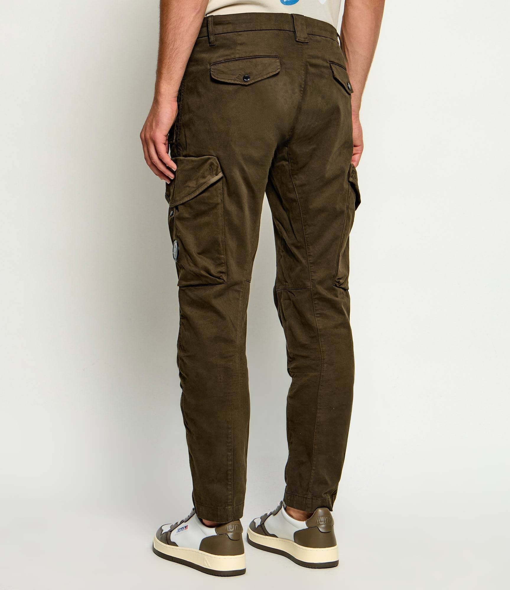 C.P. Company Pantaloni cargo | regular fit