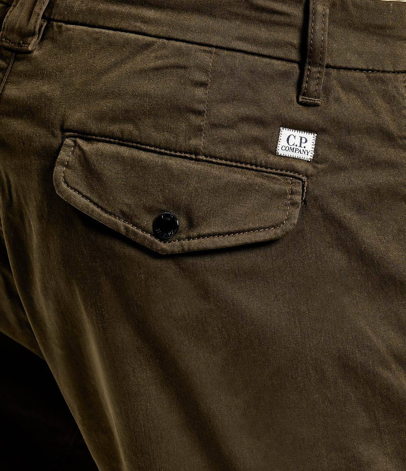 C.P. Company Pantaloni cargo | regular fit
