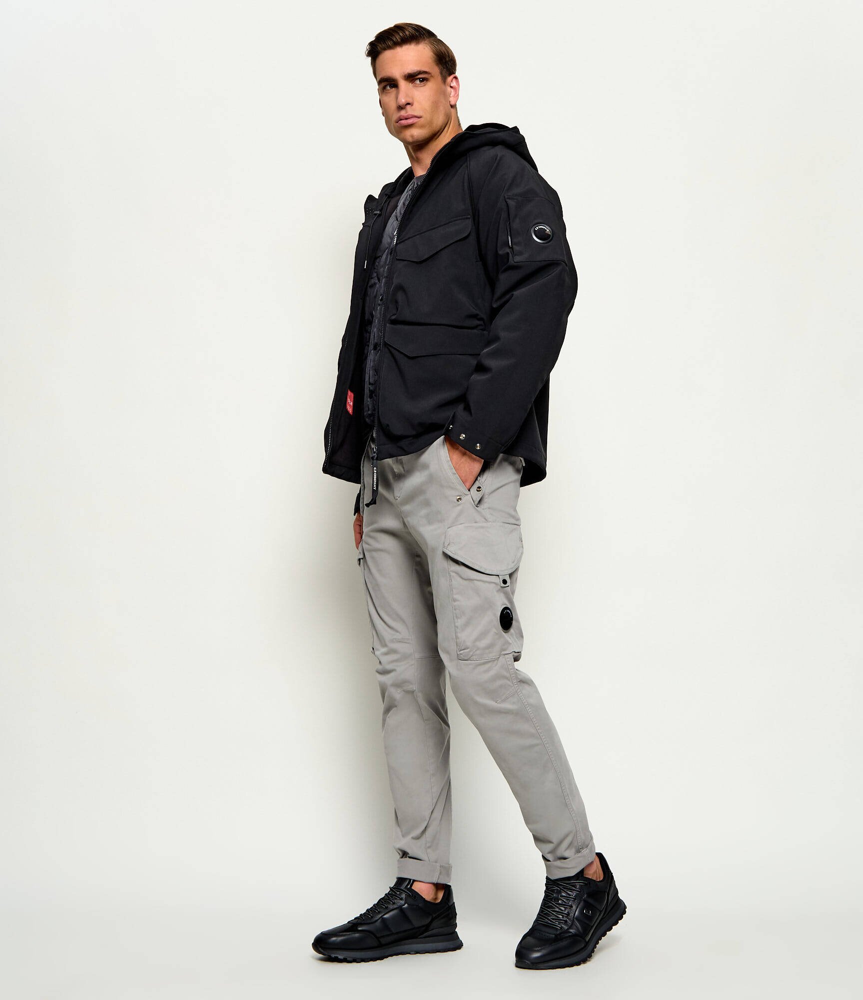 C.P. Company Pantaloni cargo | regular fit
