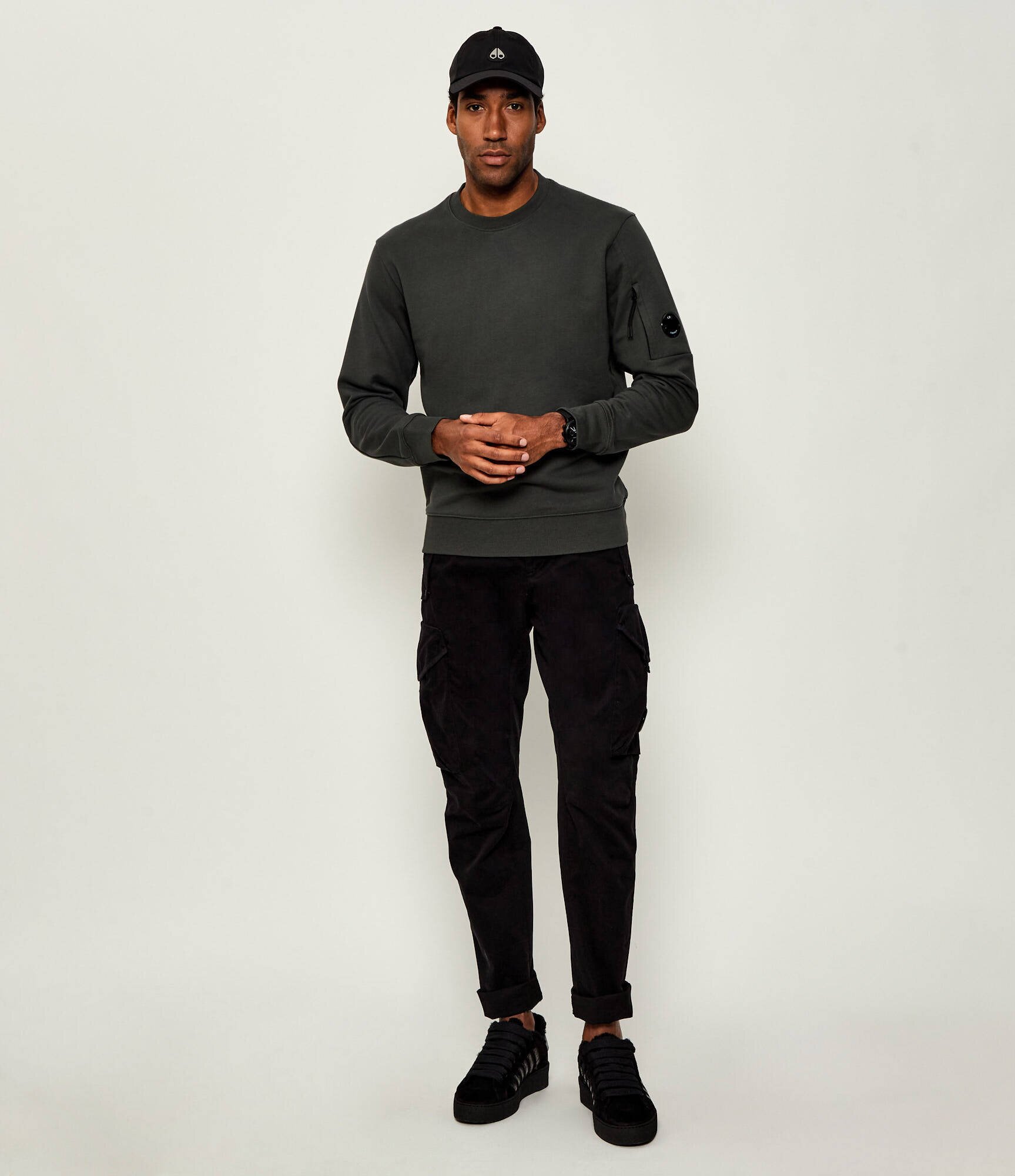 C.P. Company Pantaloni cargo | regular fit