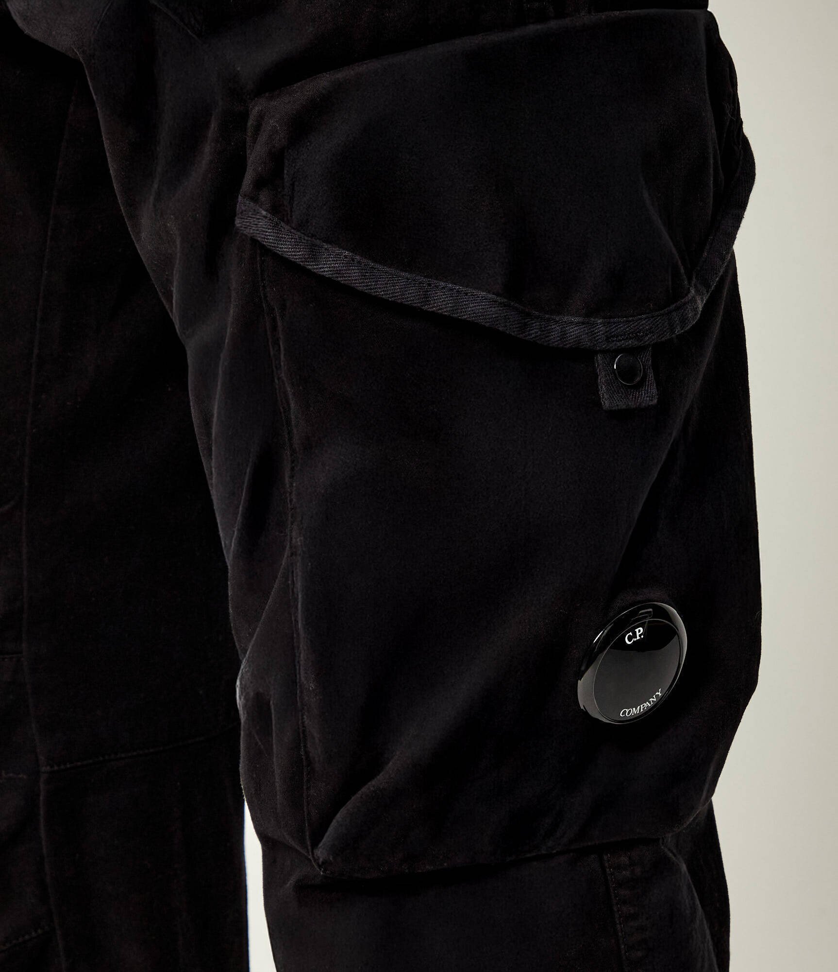 C.P. Company Pantaloni cargo | regular fit