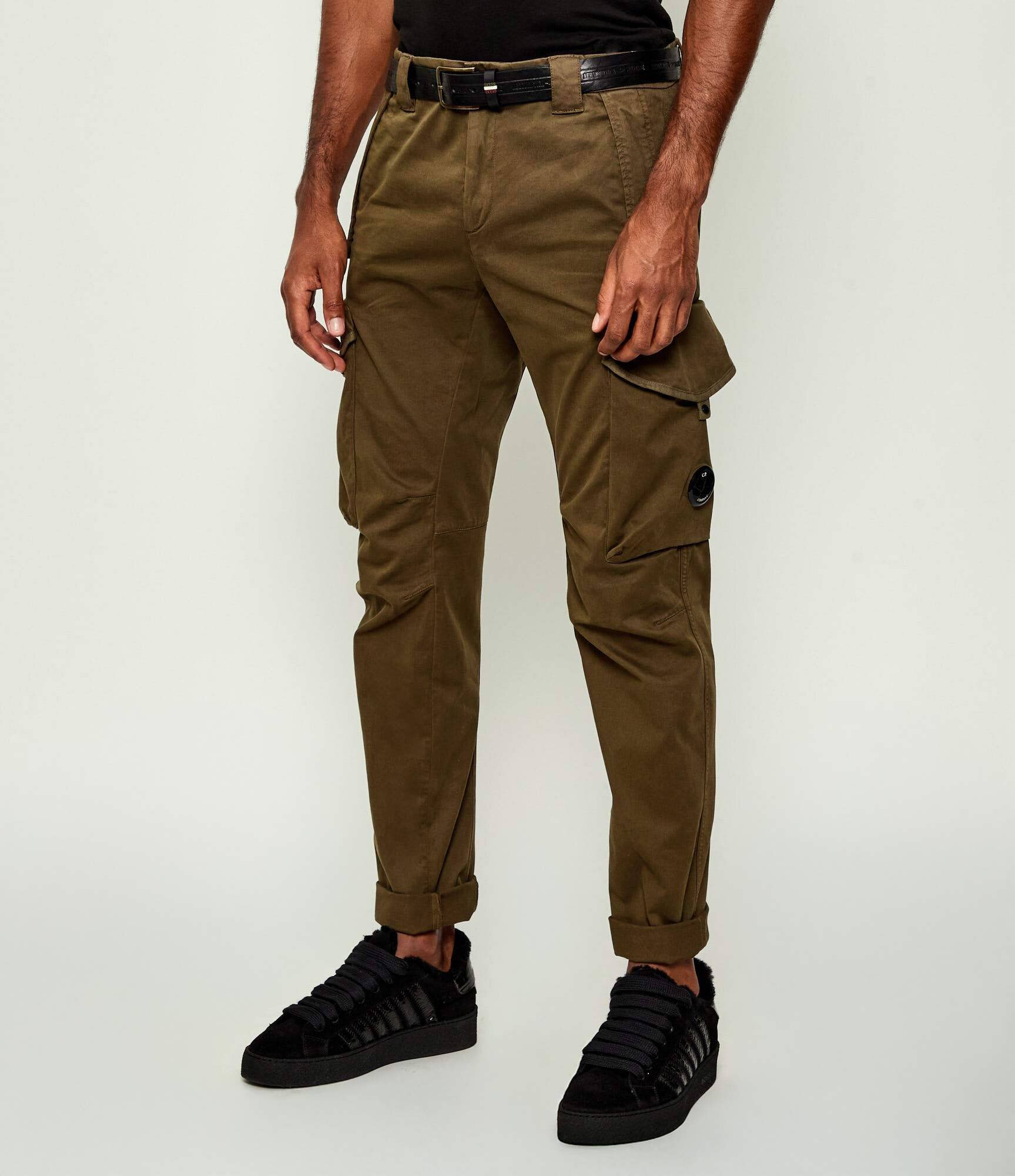 C.P. Company Pantaloni cargo | regular fit