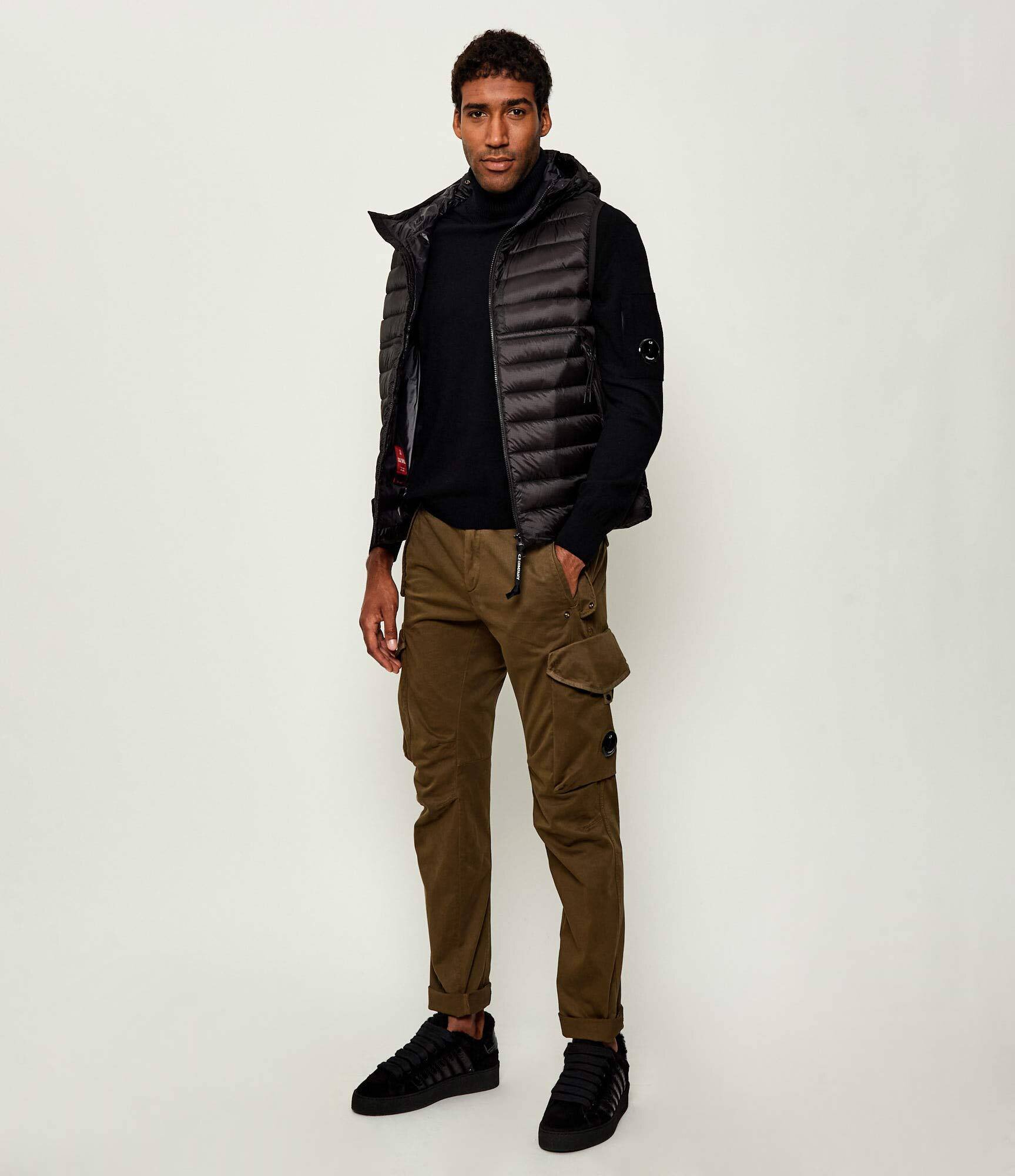 C.P. Company Pantaloni cargo | regular fit