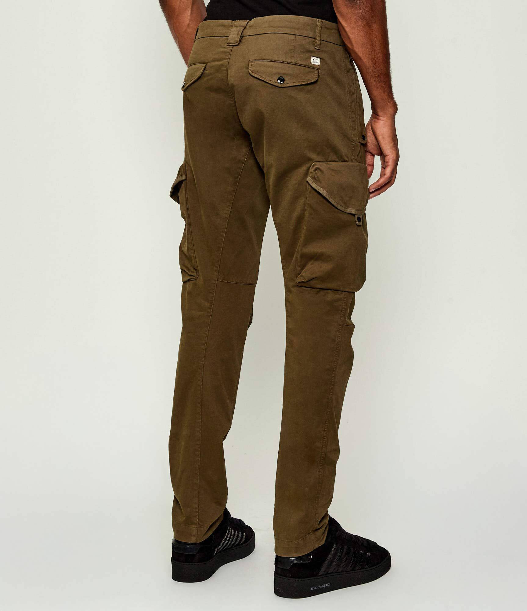 C.P. Company Pantaloni cargo | regular fit