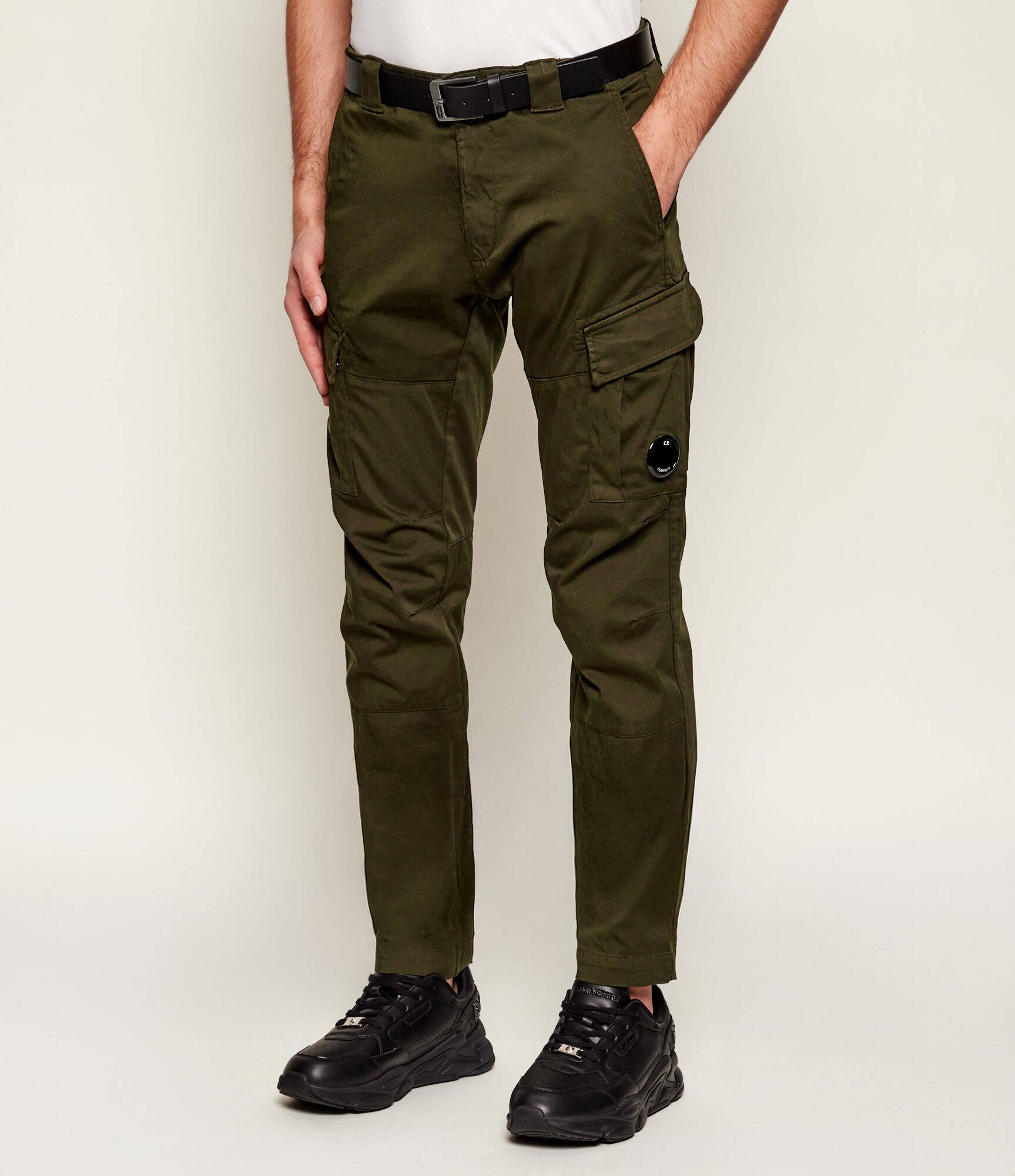 C.P. Company Pantaloni cargo | Slim Fit