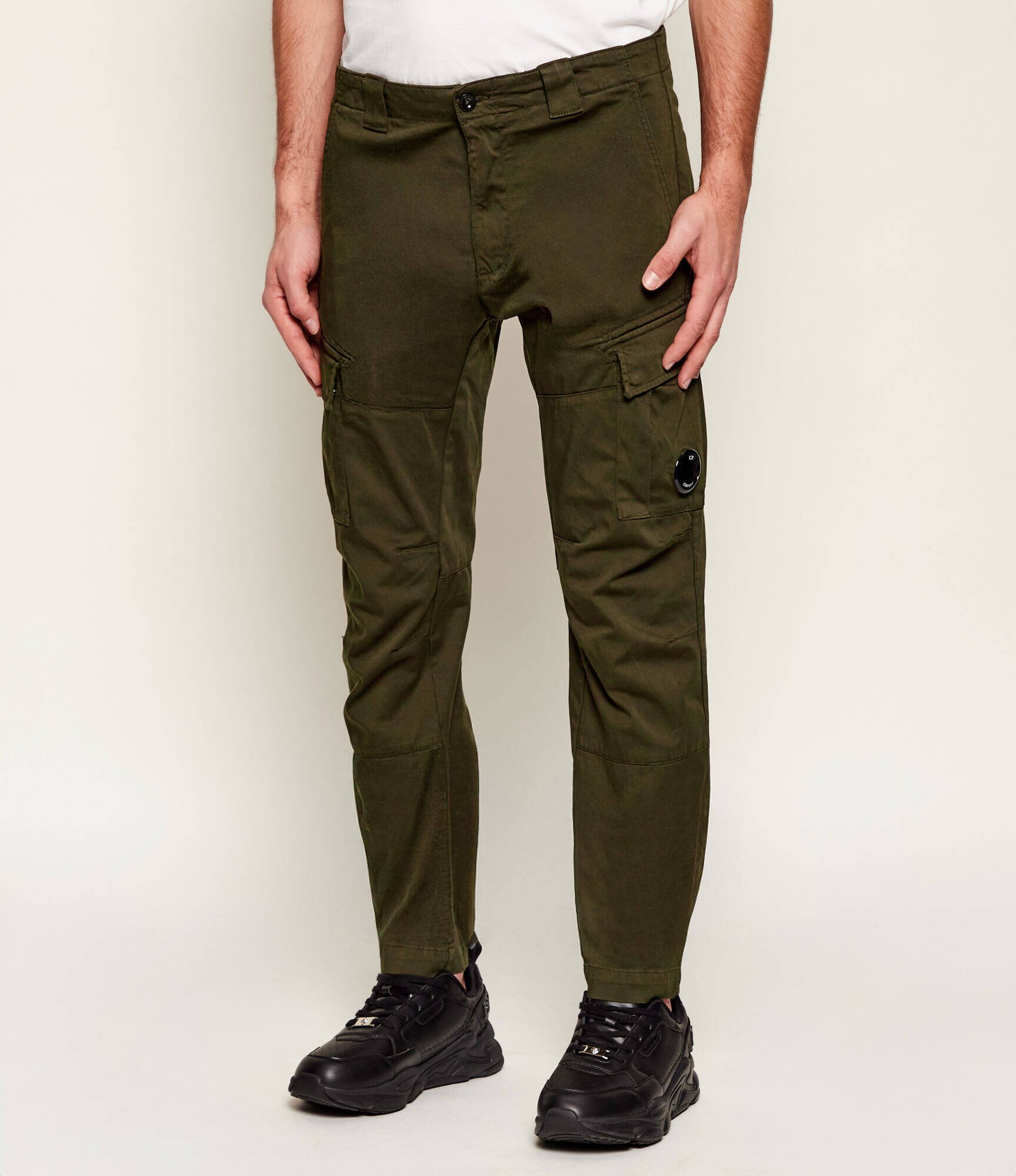 C.P. Company Pantaloni cargo | Slim Fit