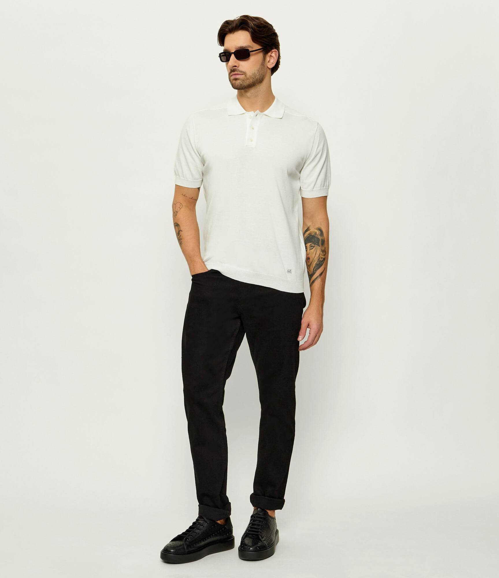 C.P. Company Polo | regular fit