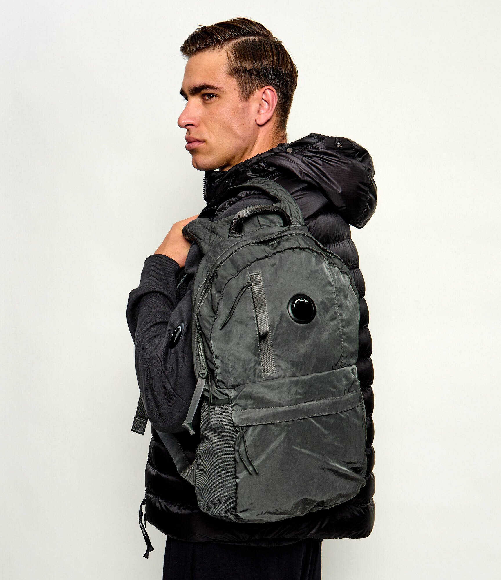 C.P. Company Rucsac