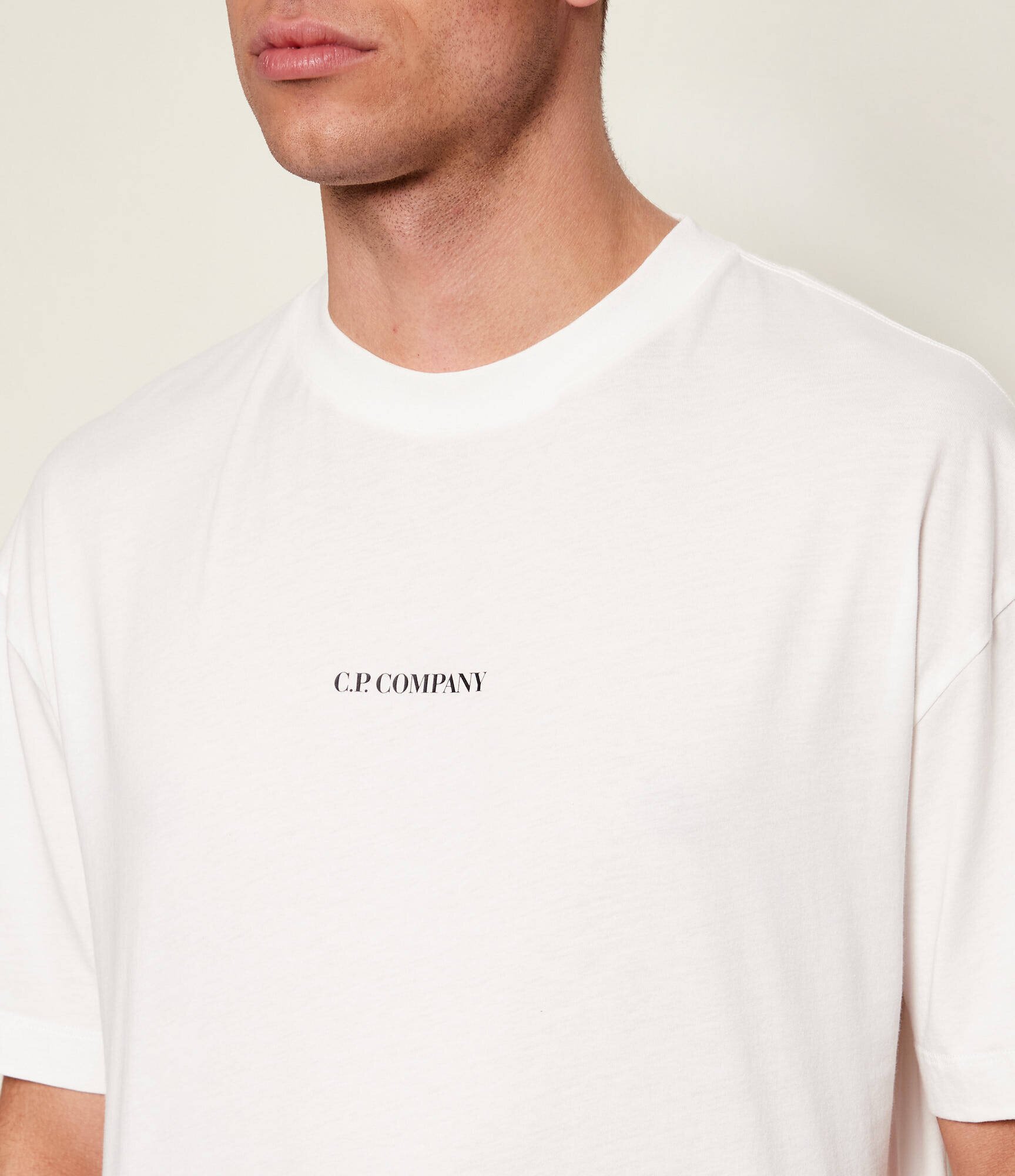 C.P. Company Tricou | regular fit
