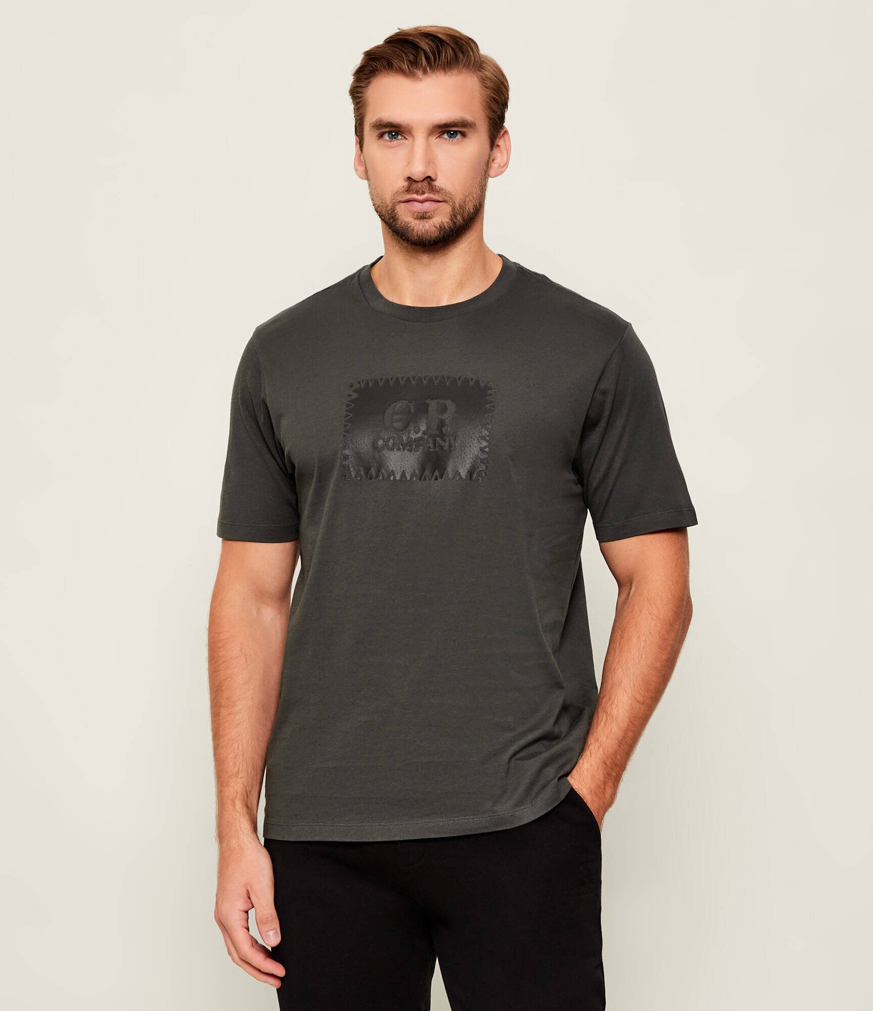 C.P. Company Tricou | regular fit