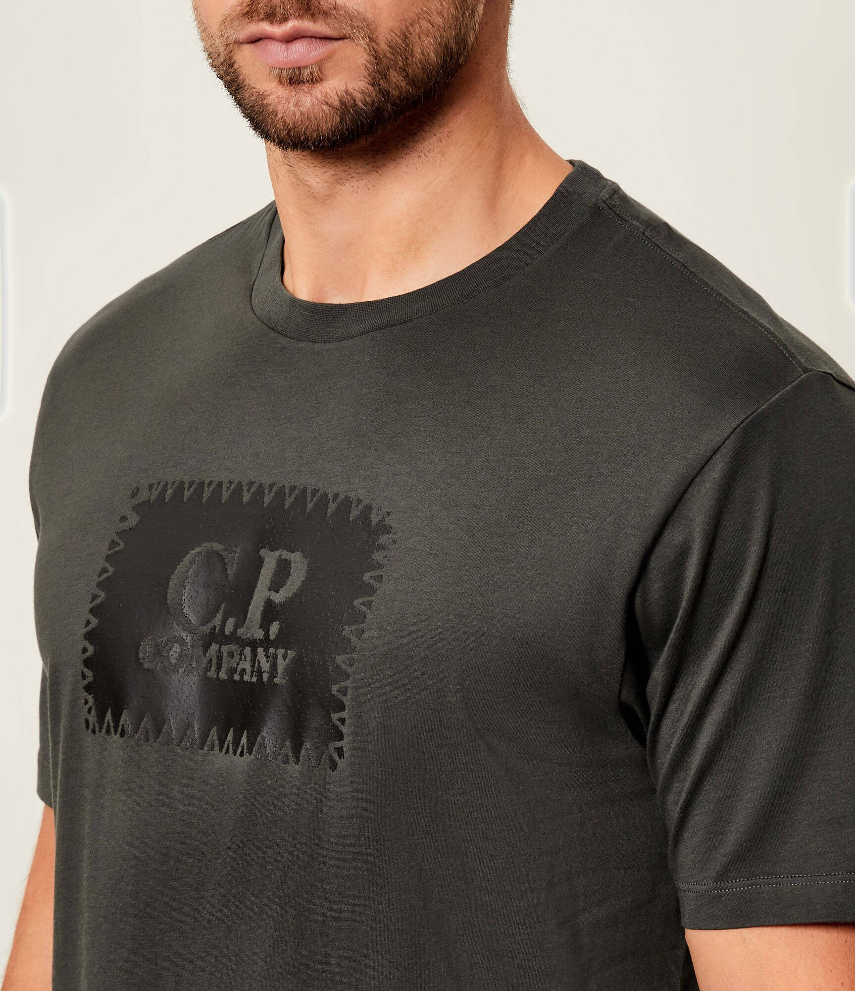 C.P. Company Tricou | regular fit