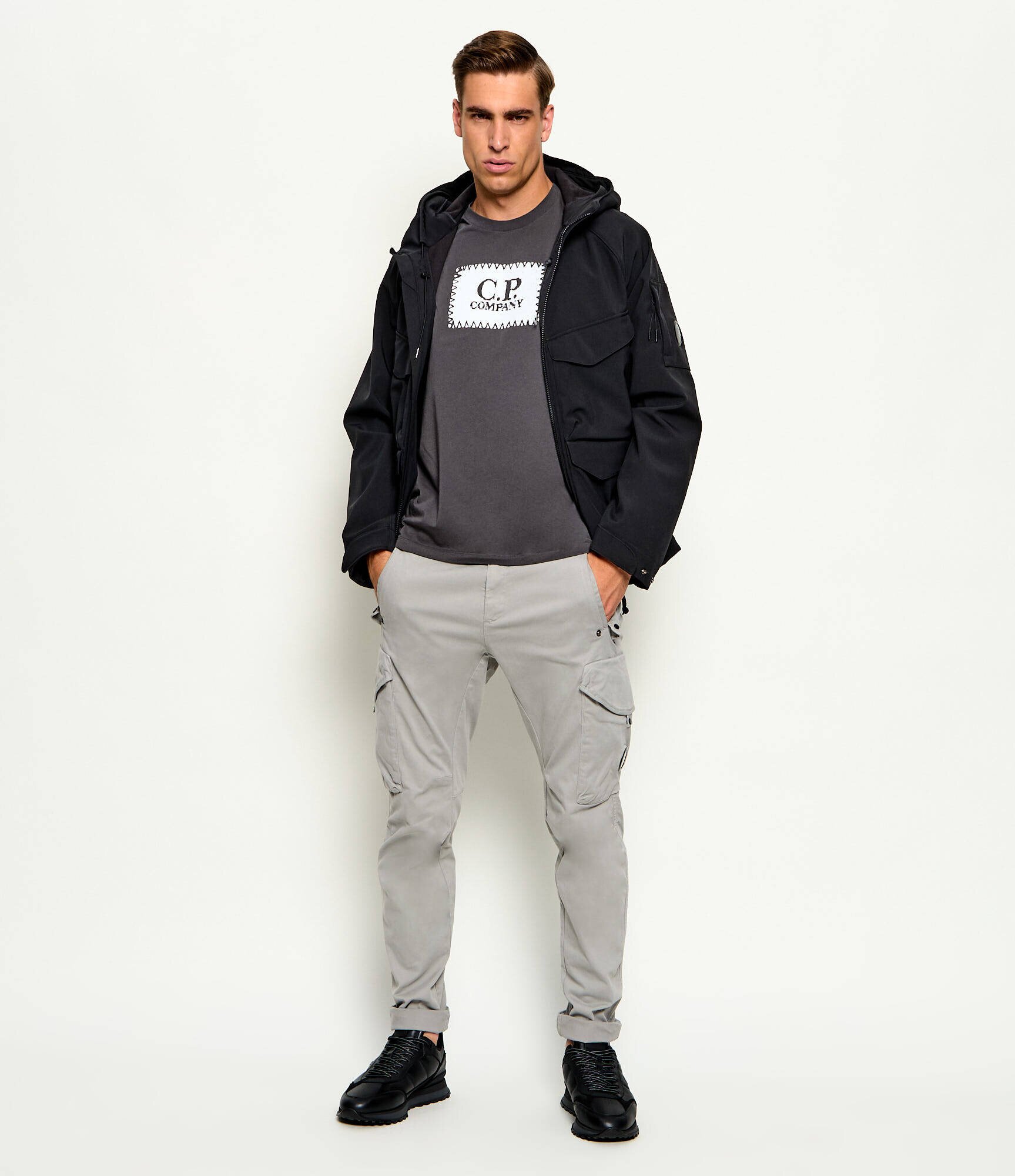 C.P. Company Tricou | regular fit