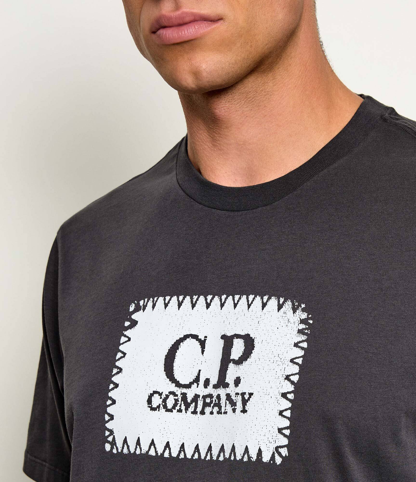 C.P. Company Tricou | regular fit