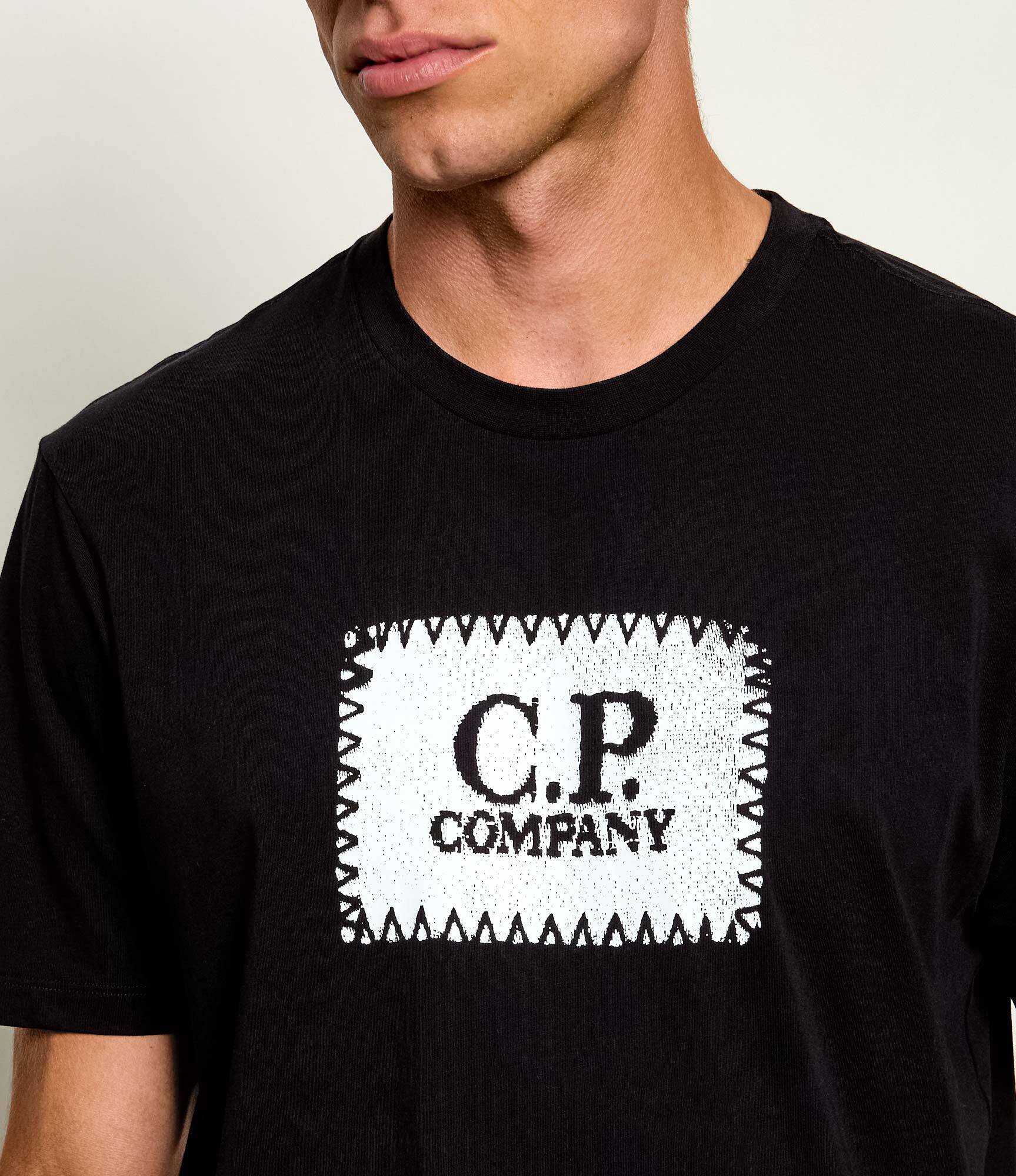 C.P. Company Tricou | regular fit