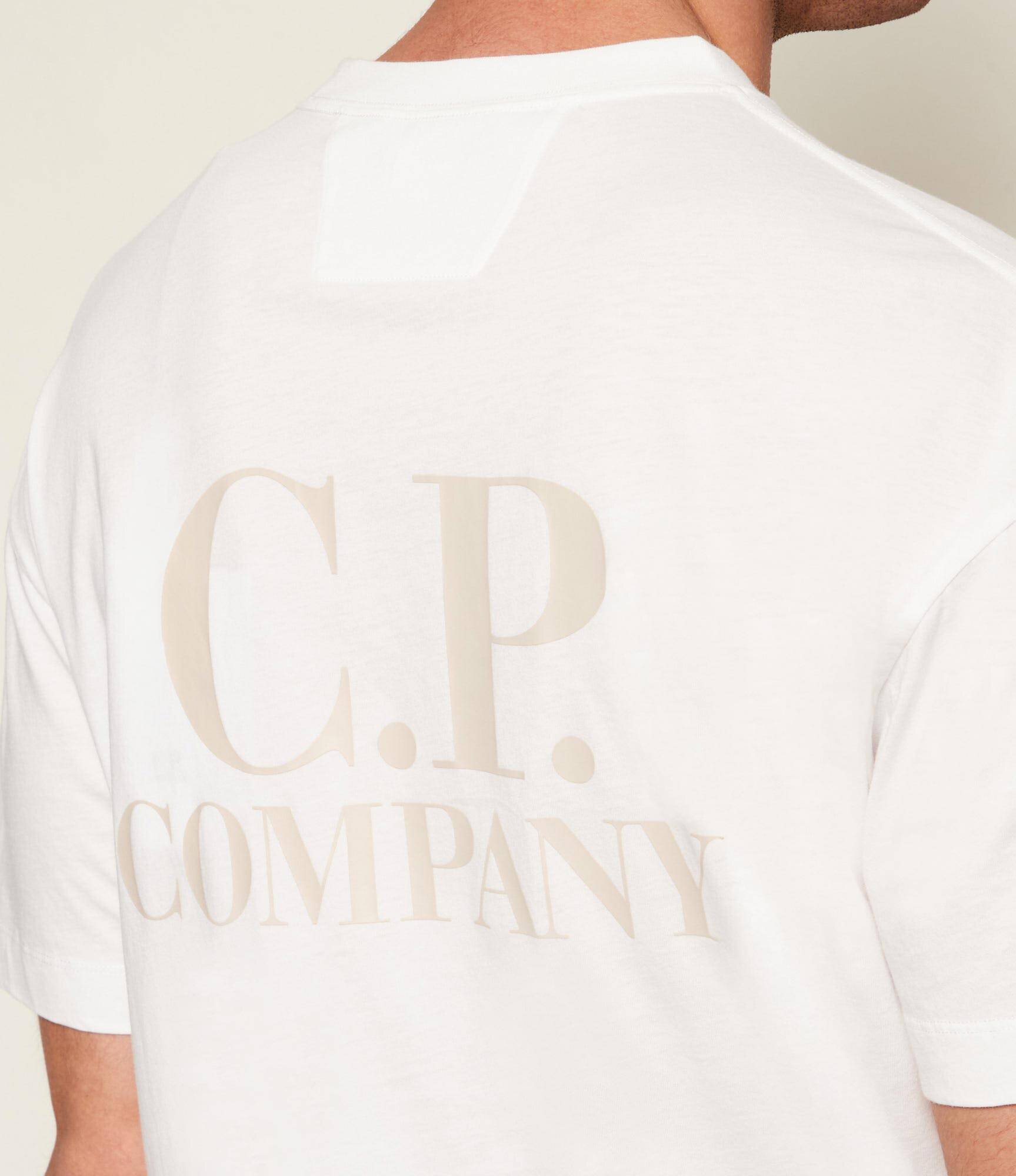 C.P. Company Tricou | regular fit