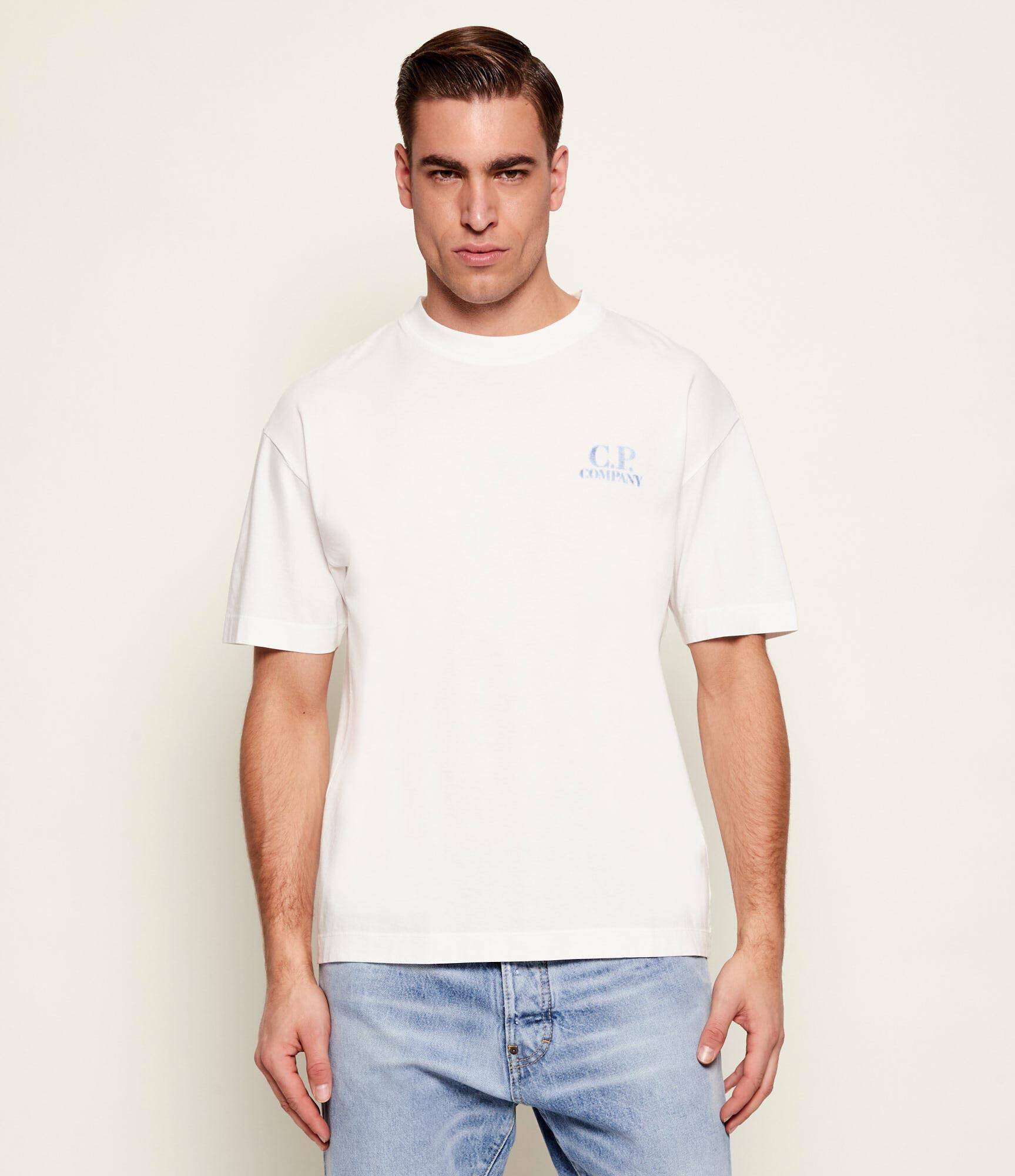 C.P. Company Tricou | regular fit
