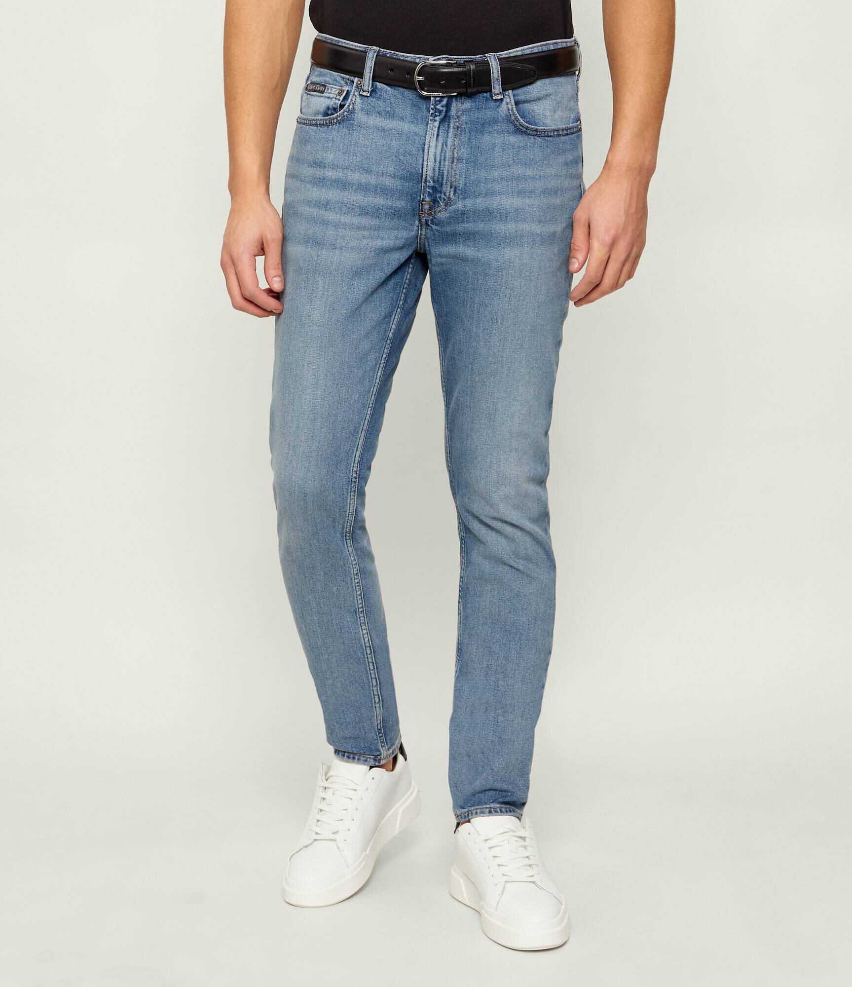 Calvin Klein Blugi GREGORY | Slim Fit