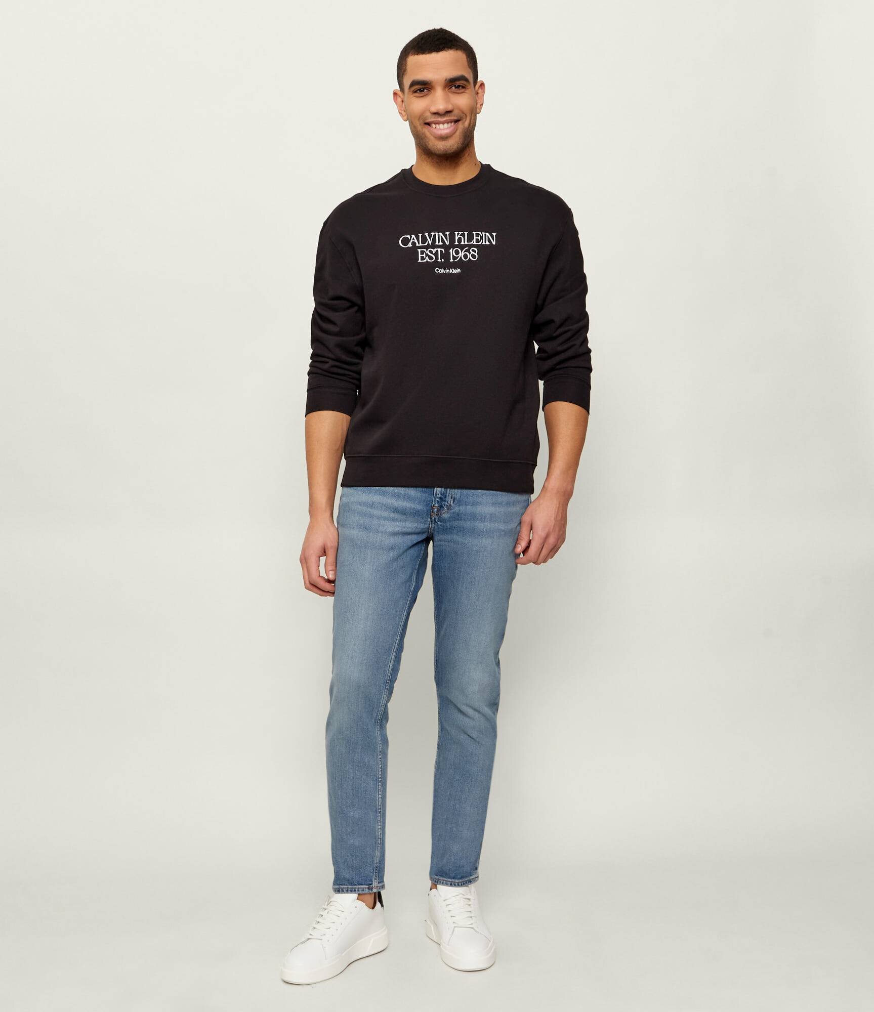 Calvin Klein Blugi GREGORY | Slim Fit
