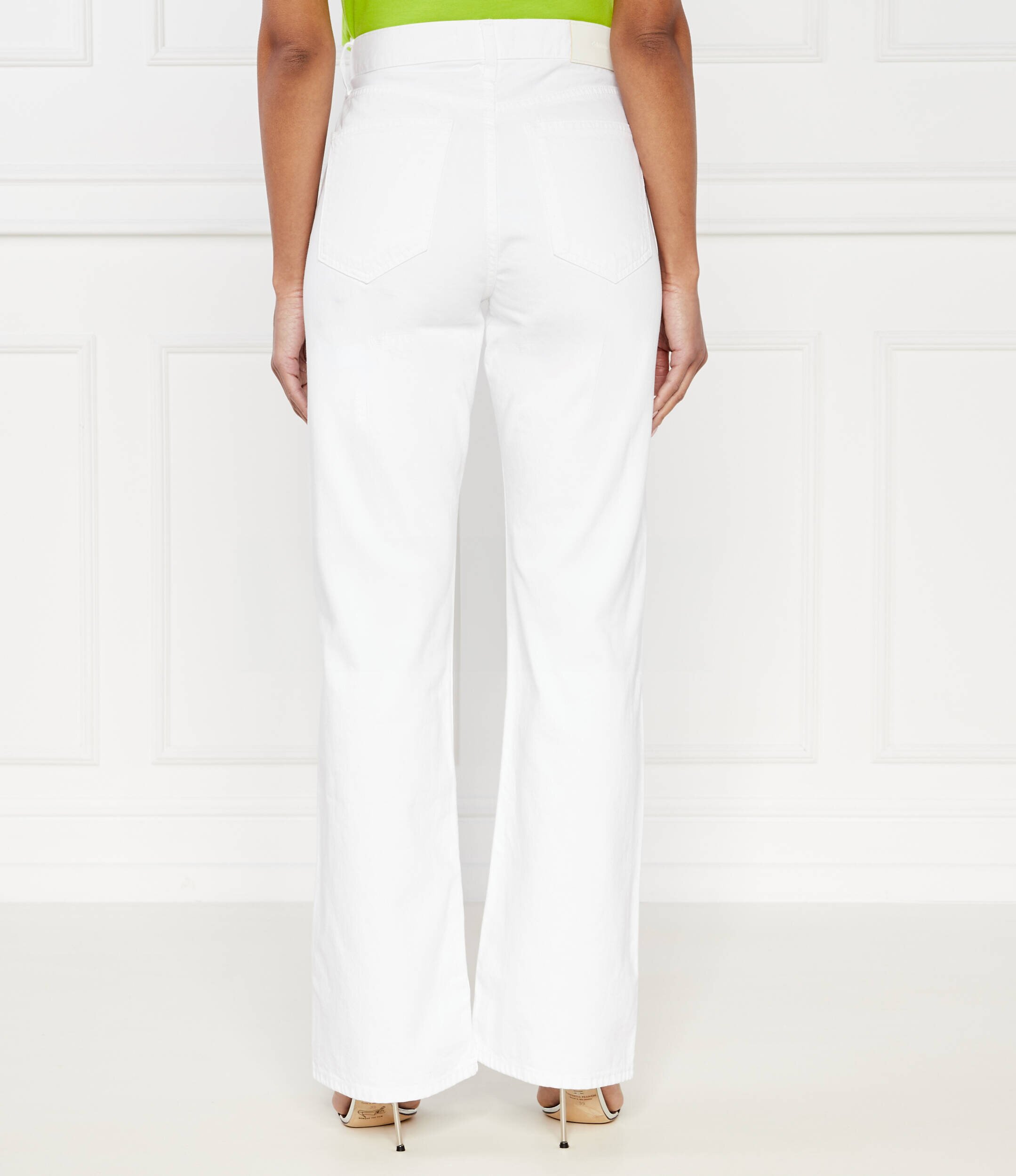 Calvin Klein Blugi INFINITE | Relaxed fit