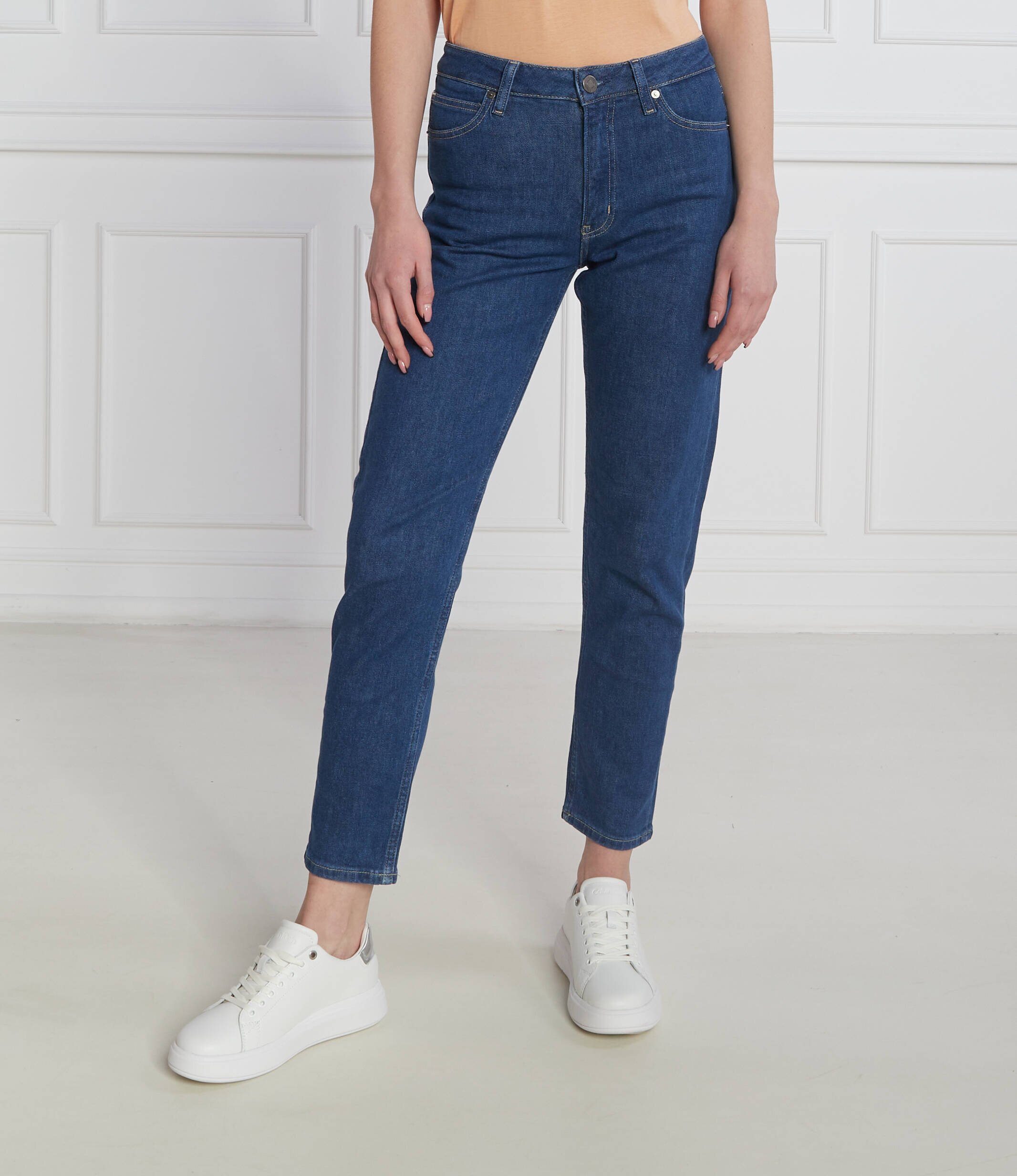 Calvin Klein Blugi MR SLIM | Slim Fit