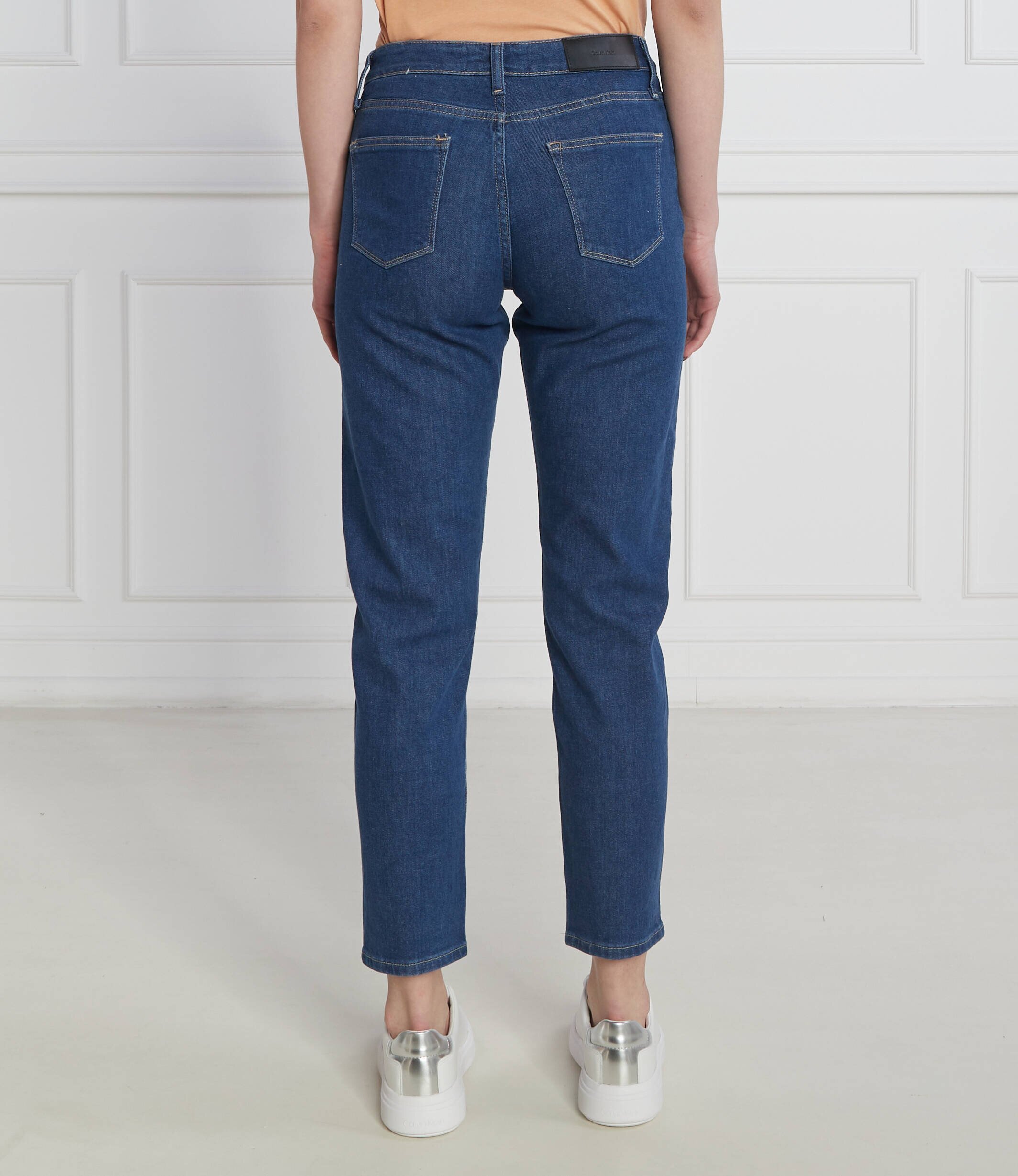 Calvin Klein Blugi MR SLIM | Slim Fit