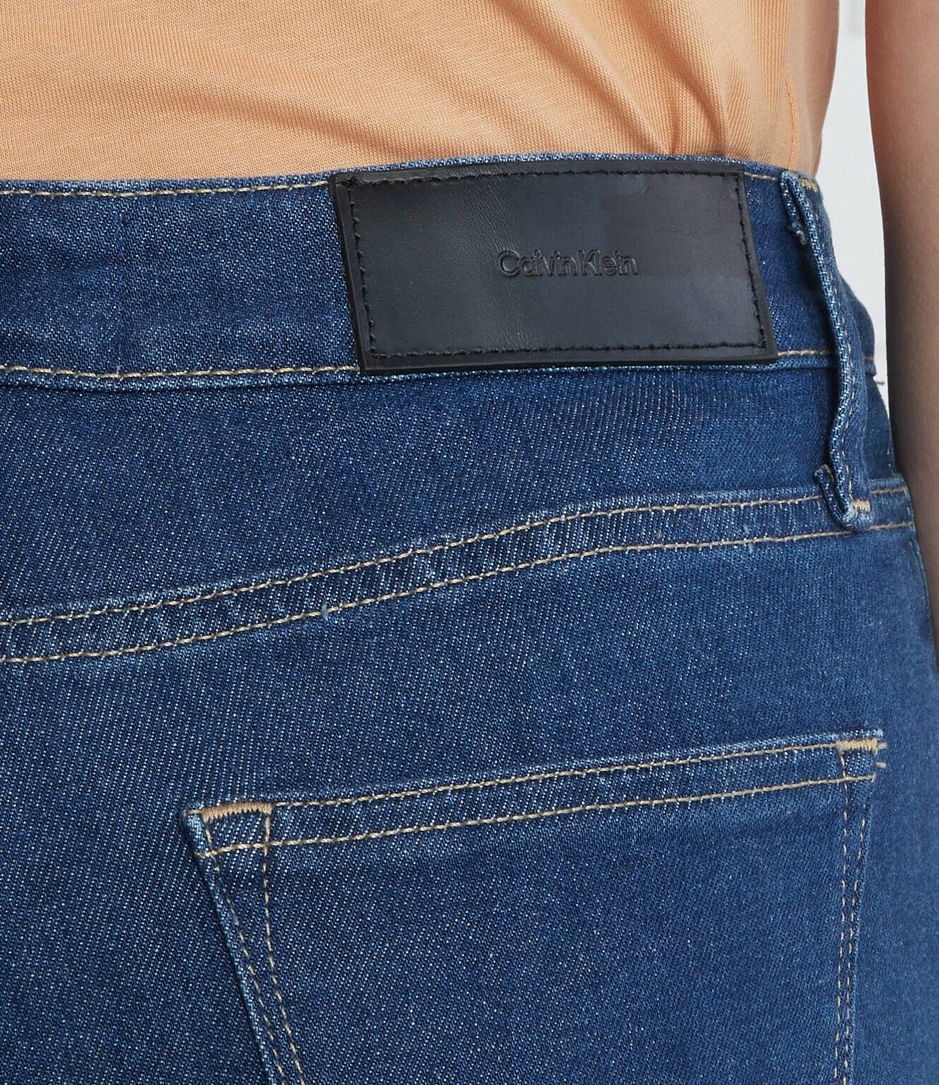 Calvin Klein Blugi MR SLIM | Slim Fit