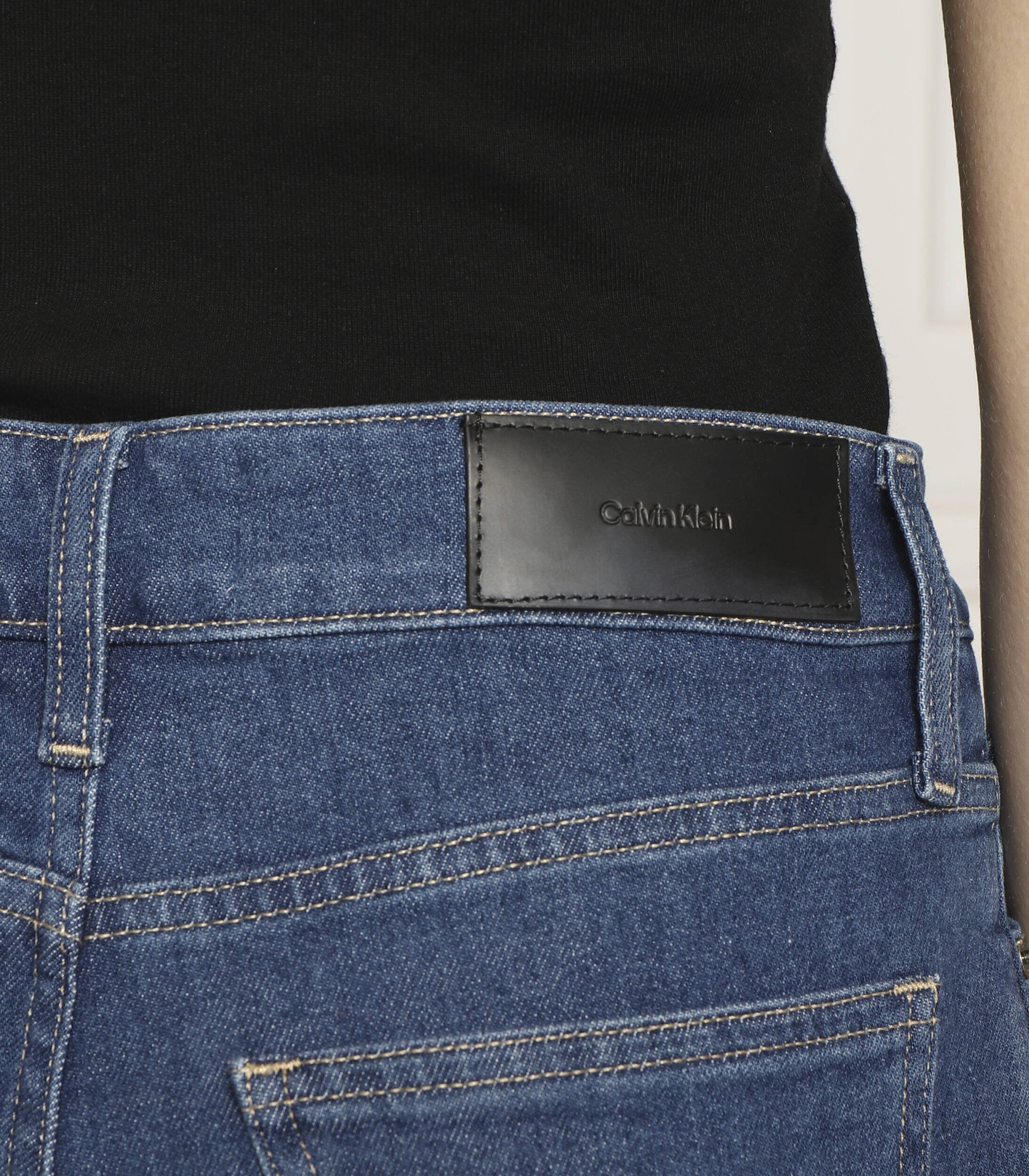 Calvin Klein Blugi | Regular Fit