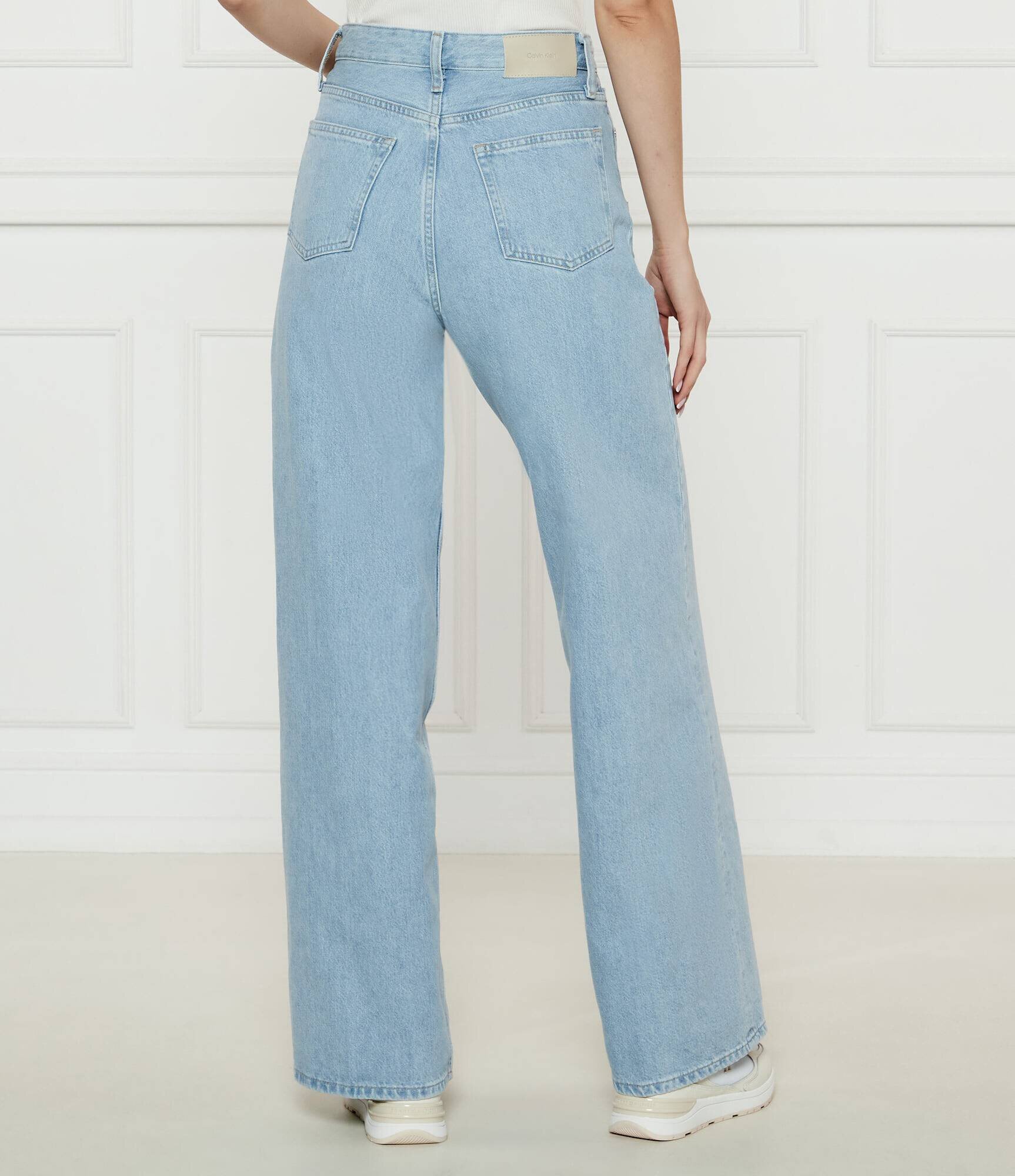 Calvin Klein Blugi | Relaxed fit