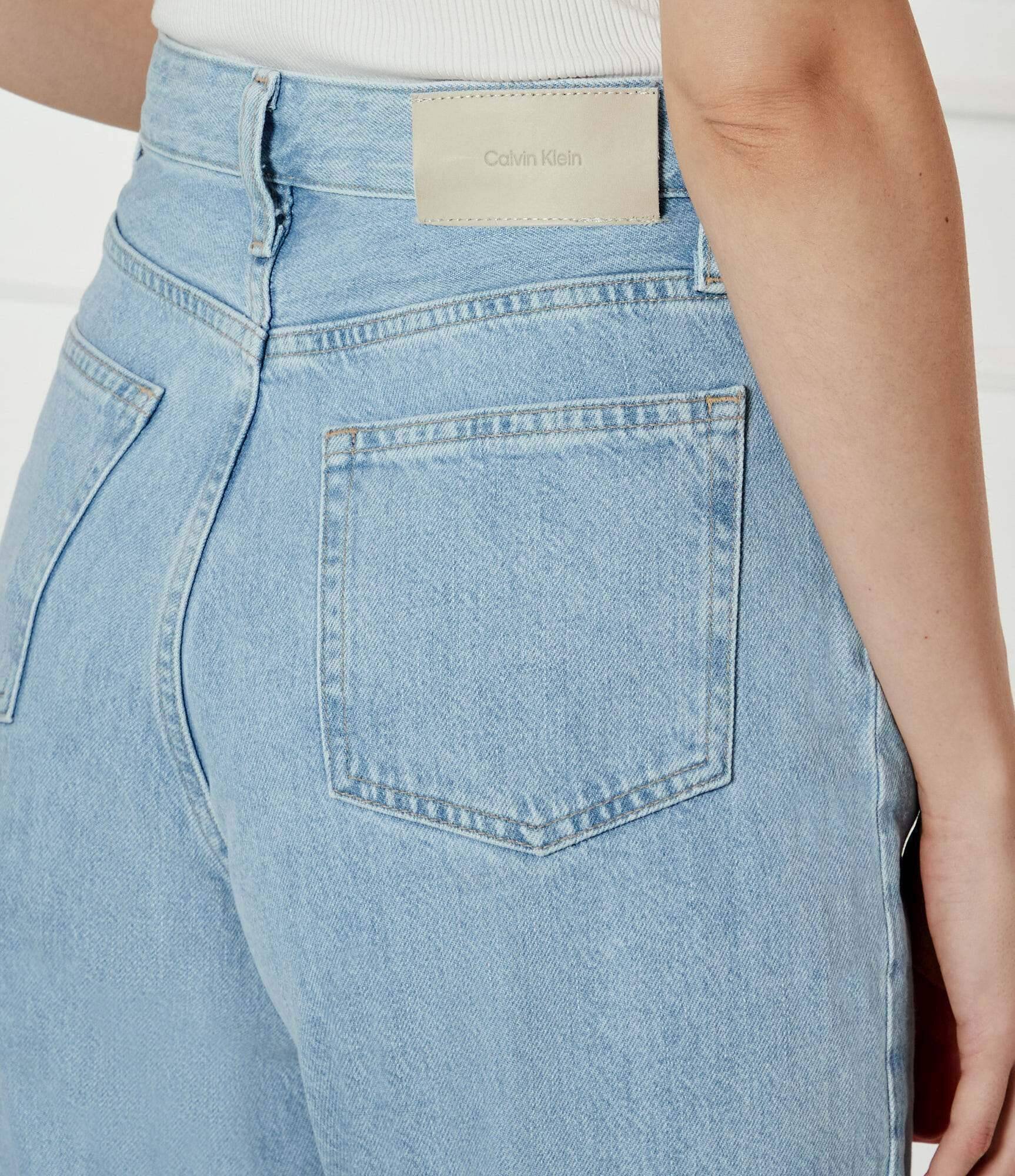 Calvin Klein Blugi | Relaxed fit