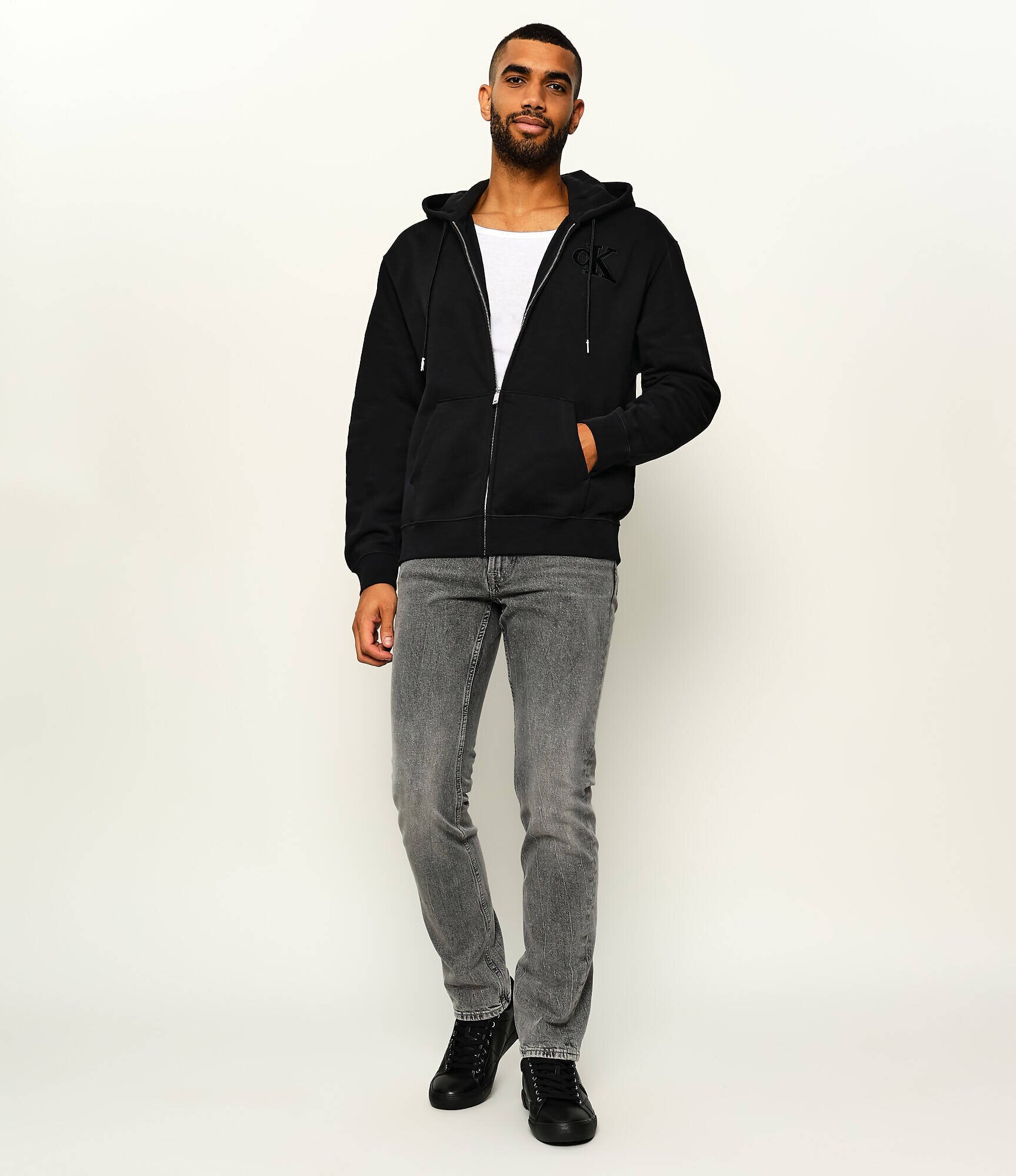 Calvin Klein Blugi | Slim Fit