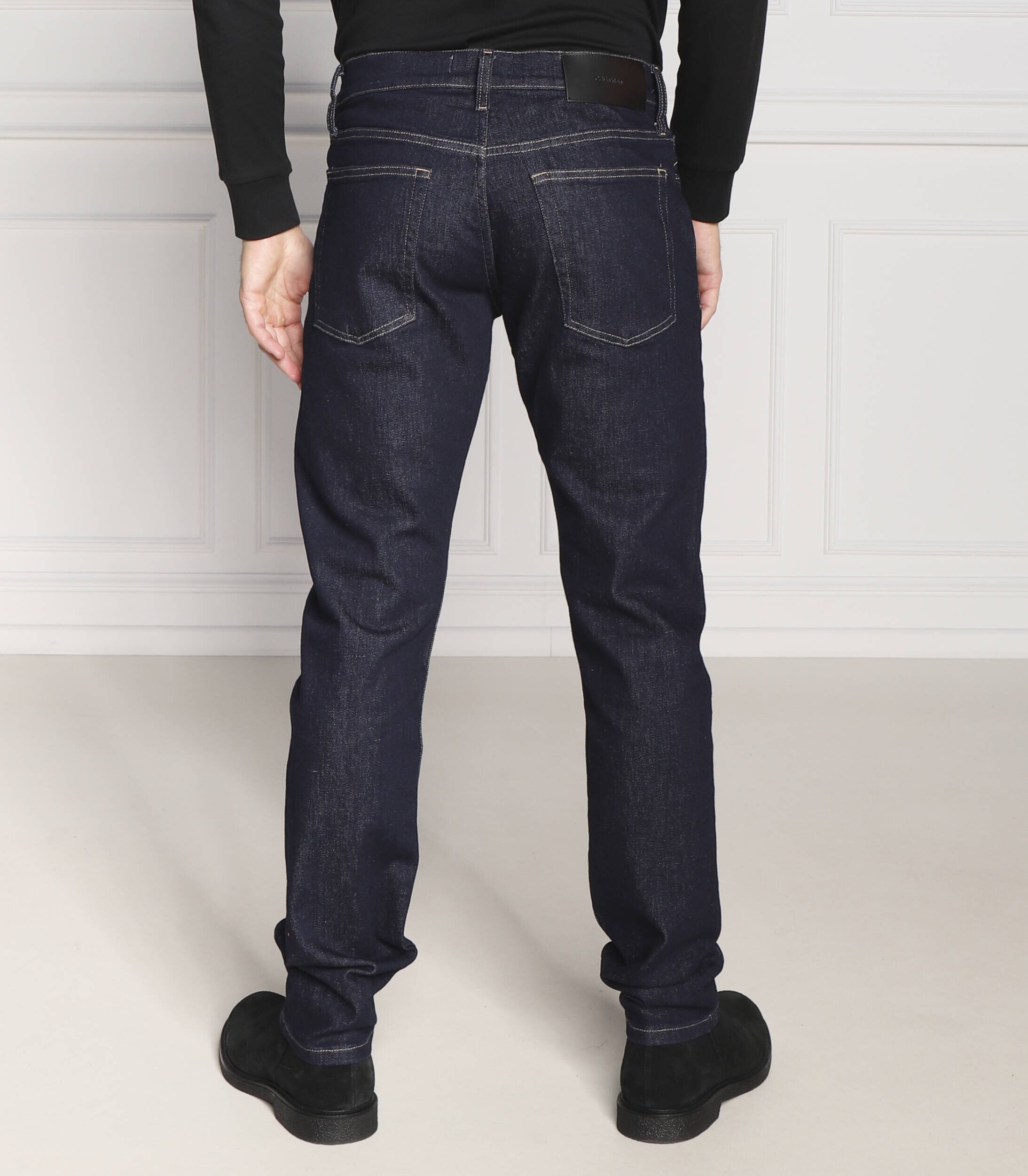 Calvin Klein Blugi | Slim Fit