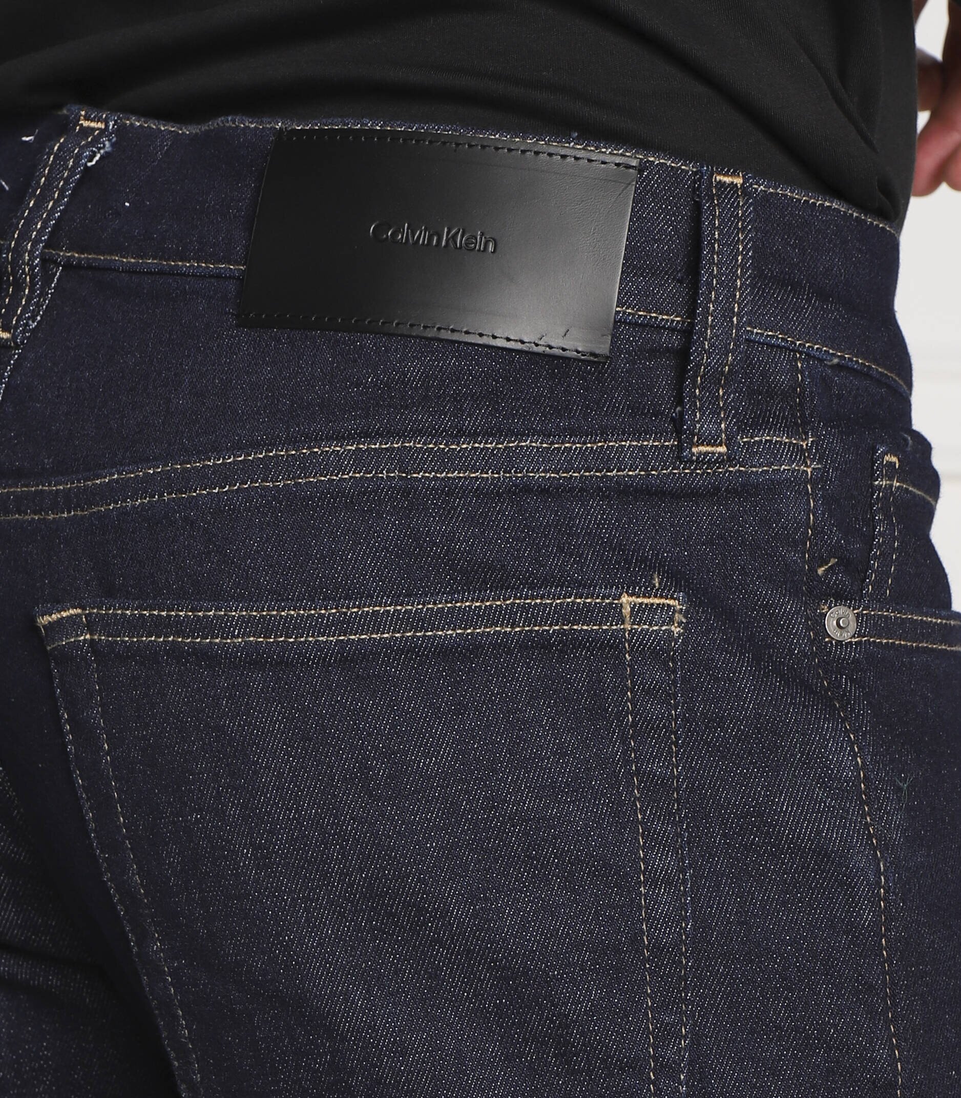 Calvin Klein Blugi | Slim Fit
