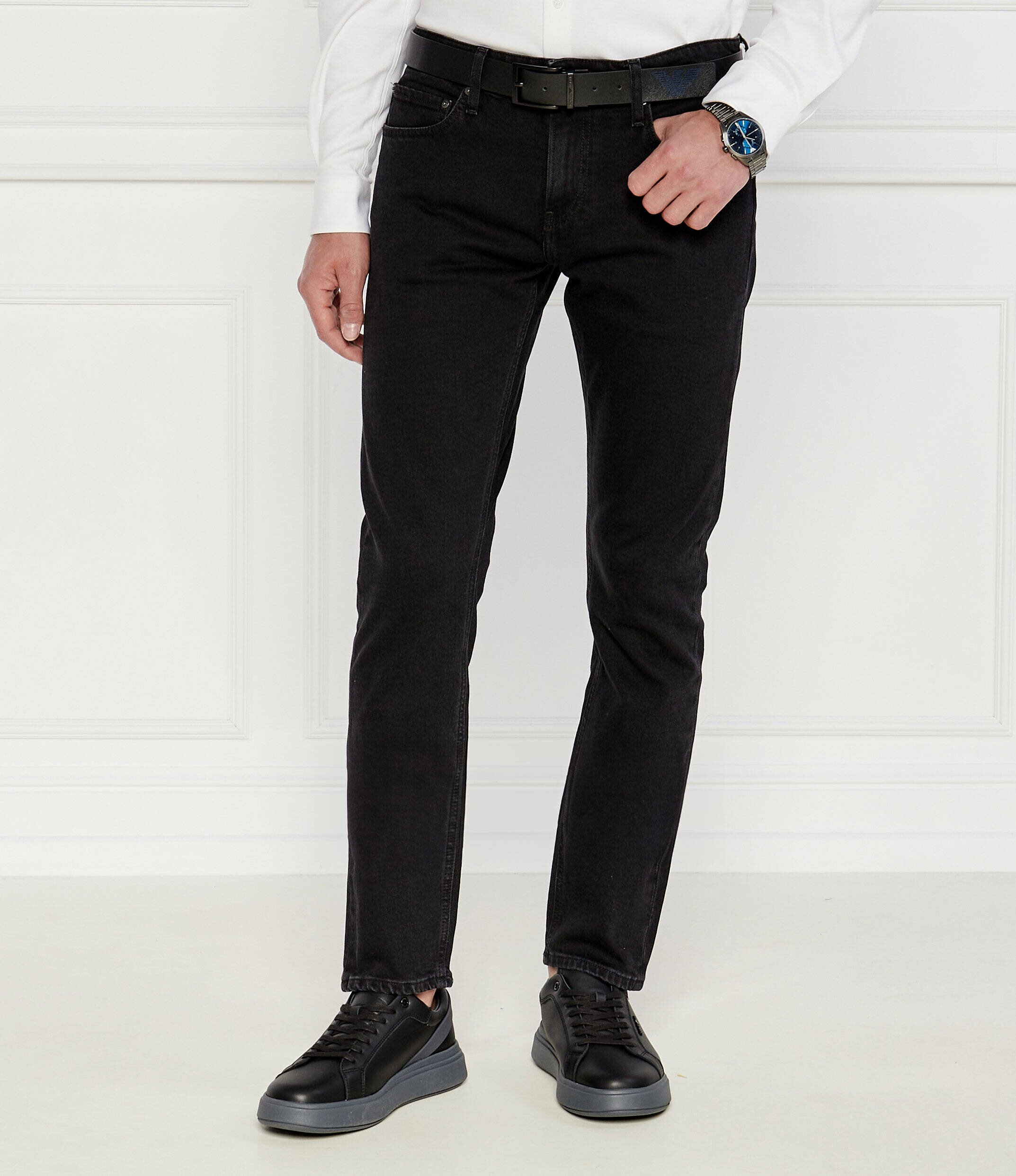 Calvin Klein Blugi | Slim Fit