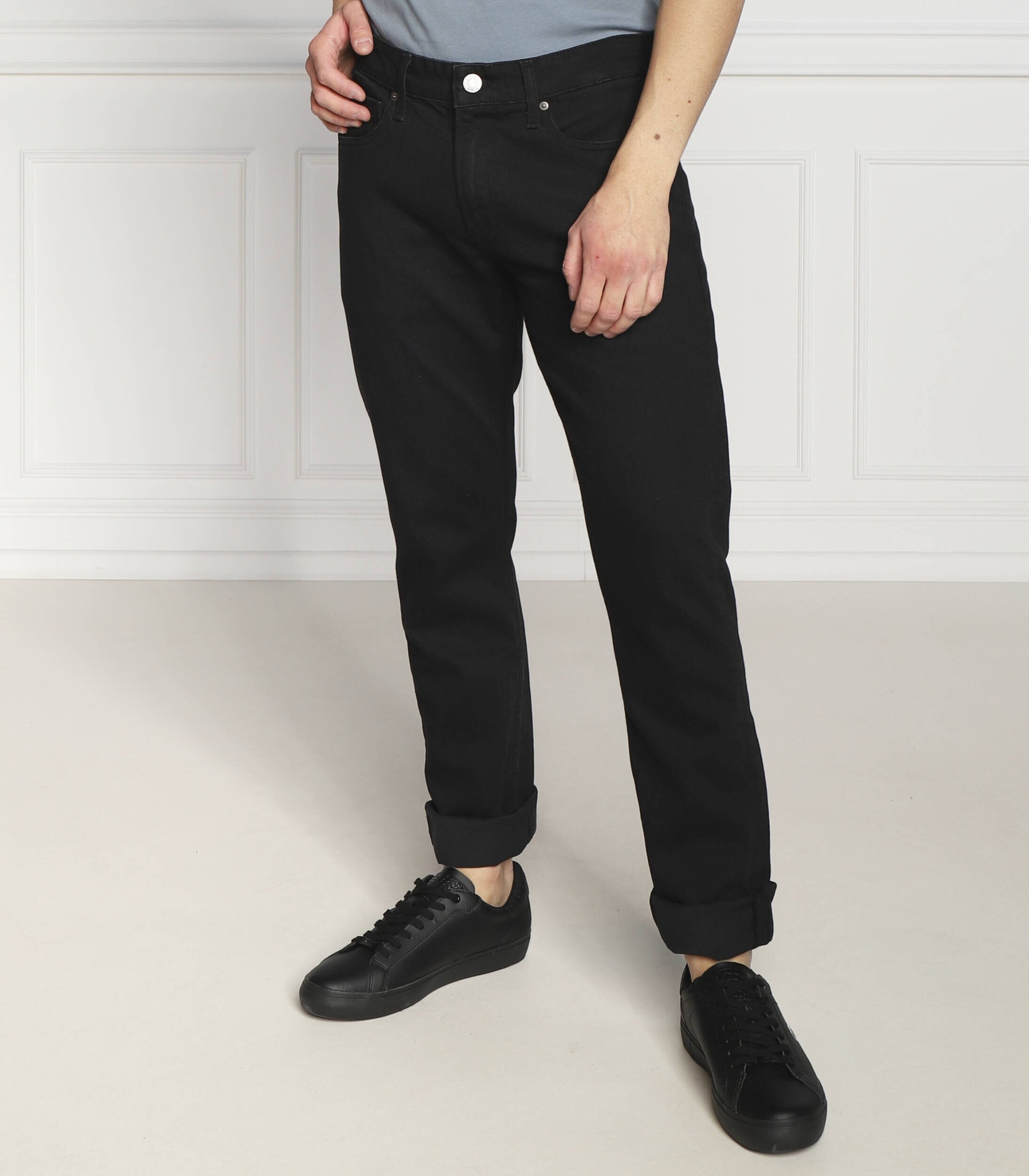 Calvin Klein Blugi | Slim Fit