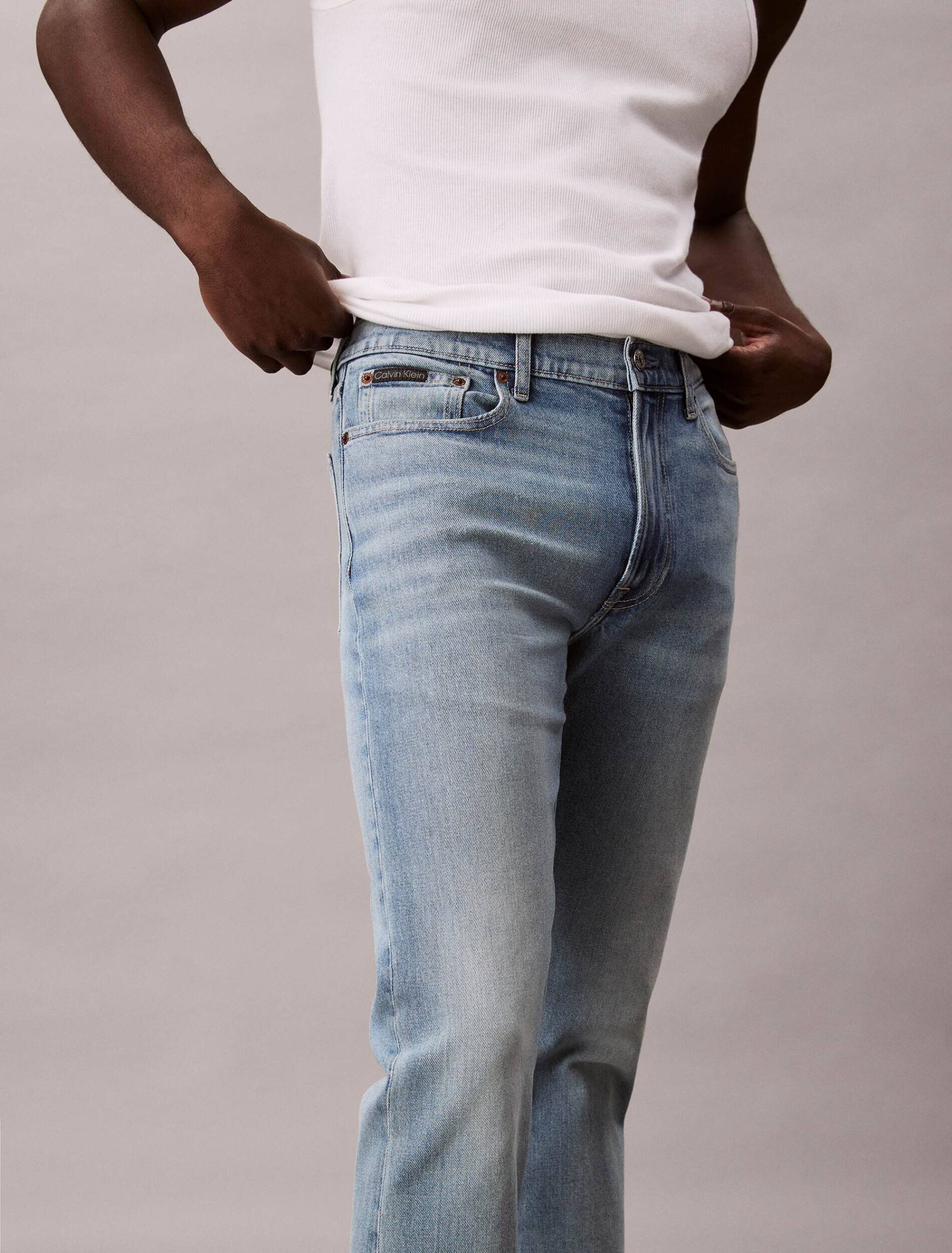 Calvin Klein Blugi | Slim Fit