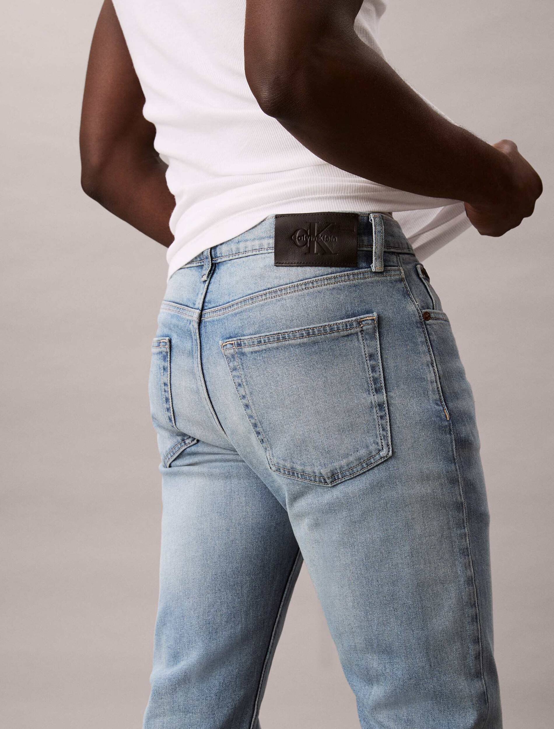 Calvin Klein Blugi | Slim Fit