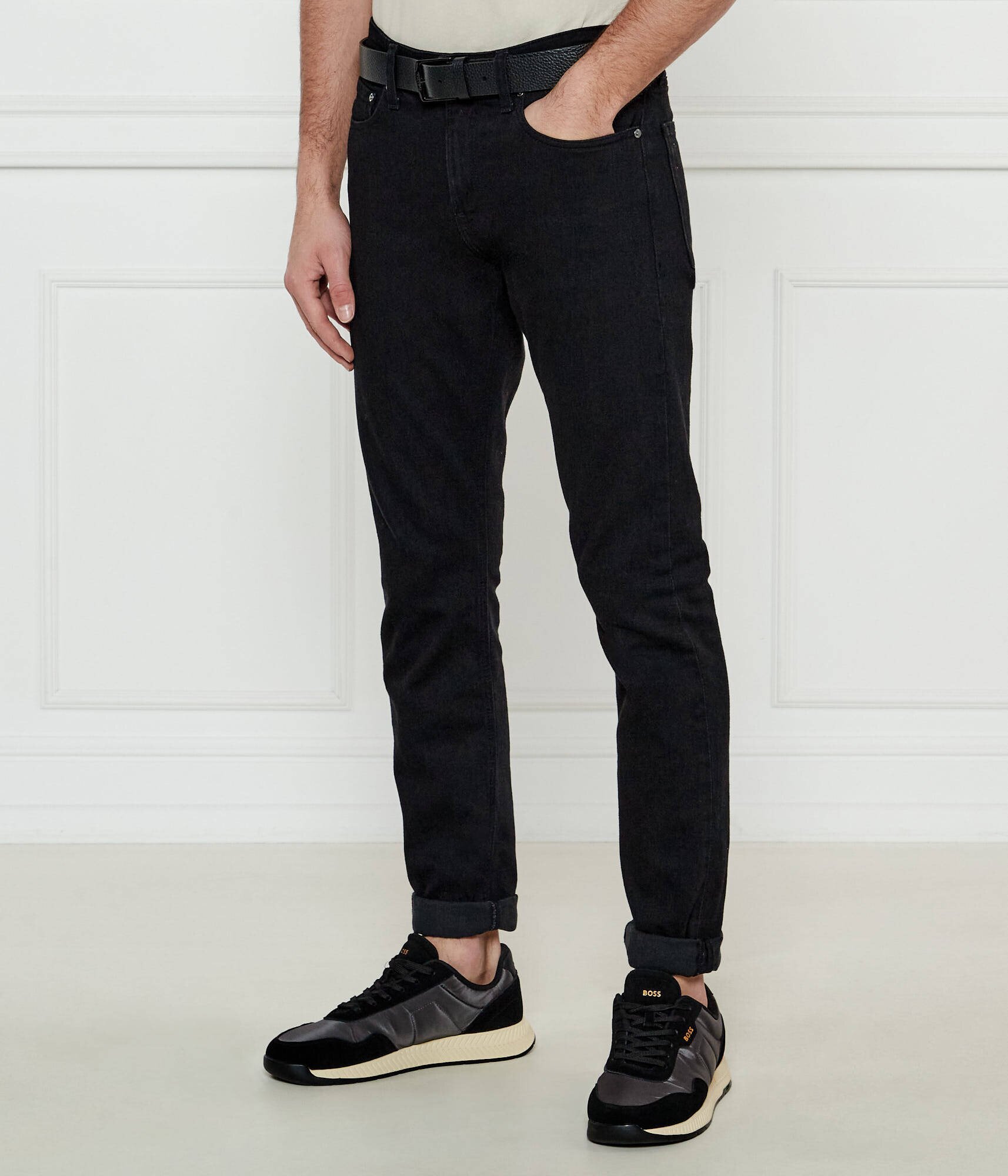 Calvin Klein Blugi | Slim Fit