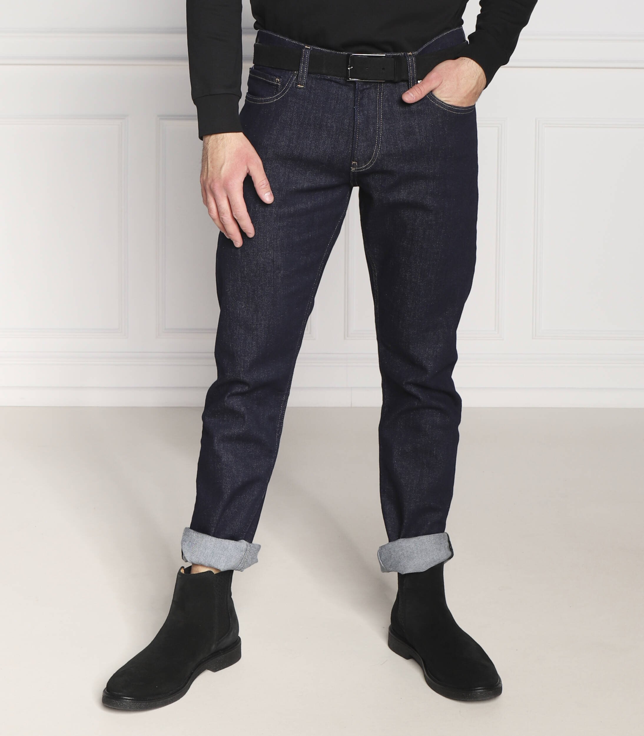 Calvin Klein Blugi | Slim Fit