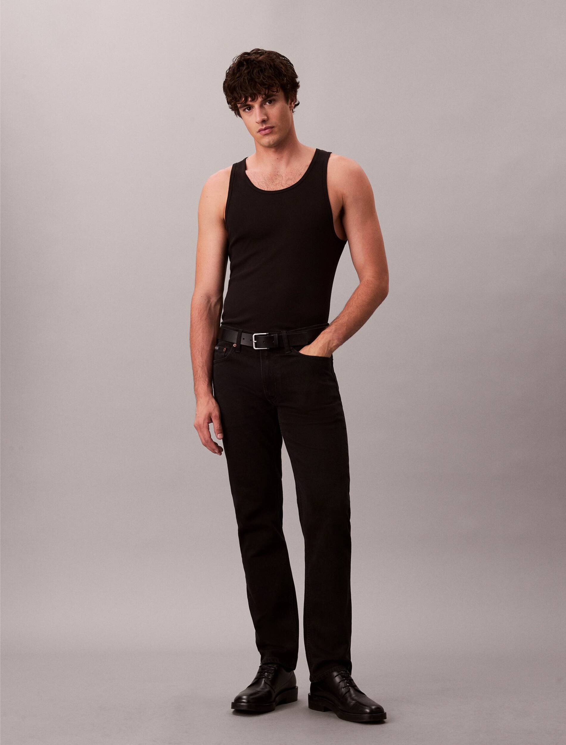 Calvin Klein Blugi | Slim Fit