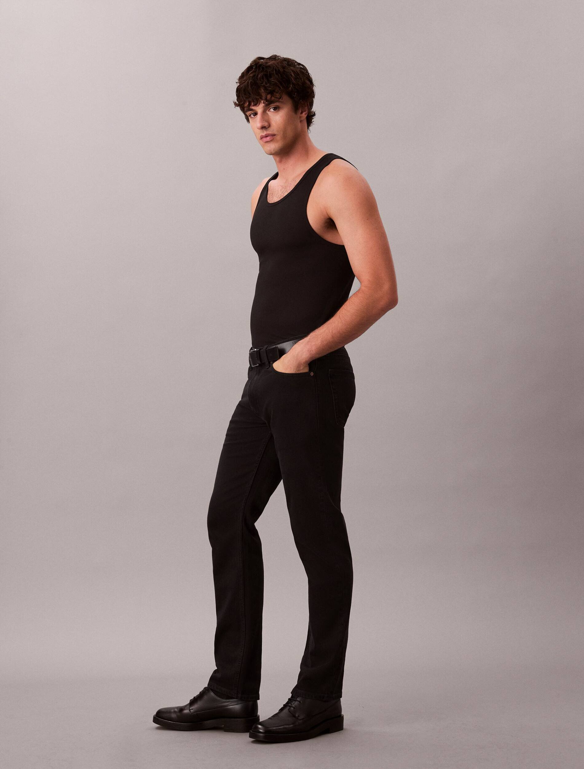 Calvin Klein Blugi | Slim Fit