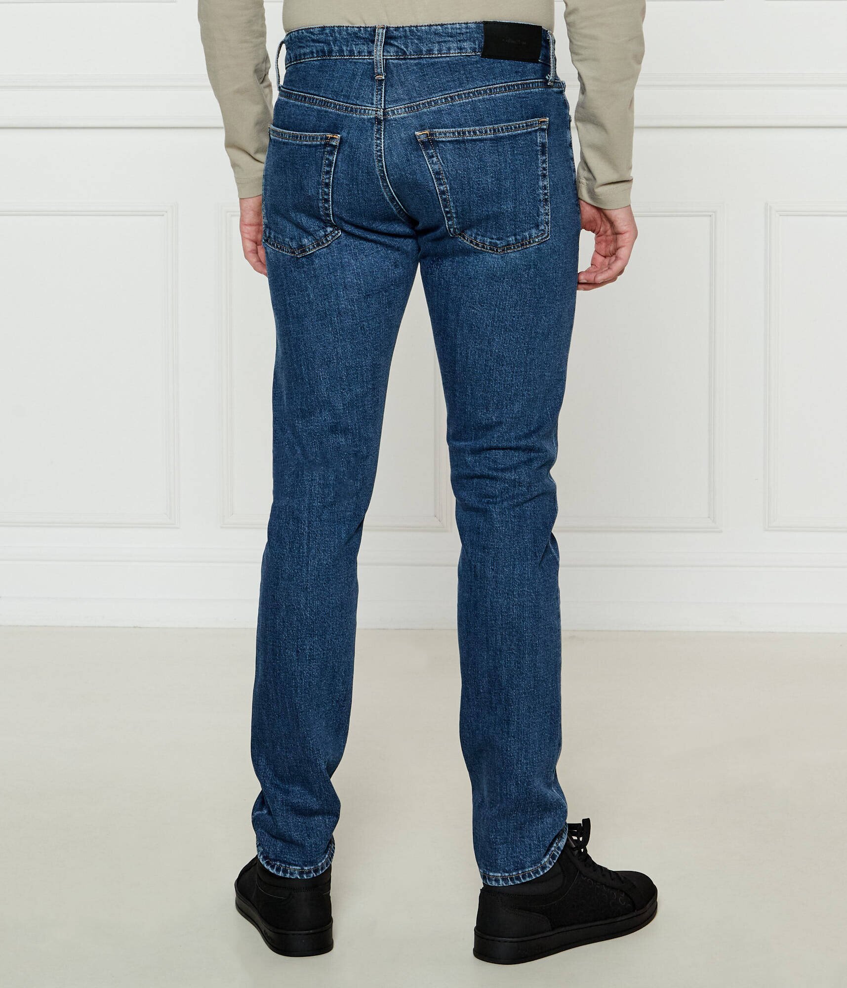Calvin Klein Blugi | Slim Fit