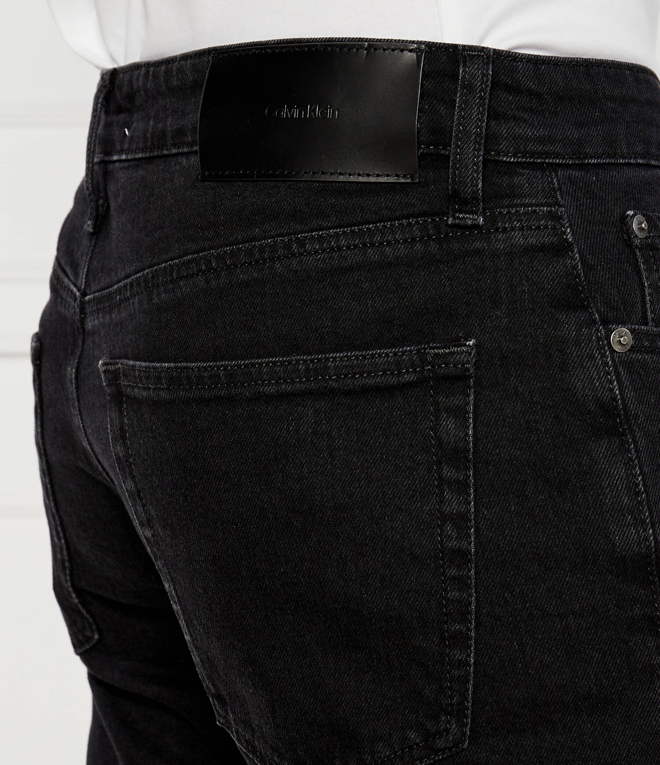 Calvin Klein Blugi | Slim Fit
