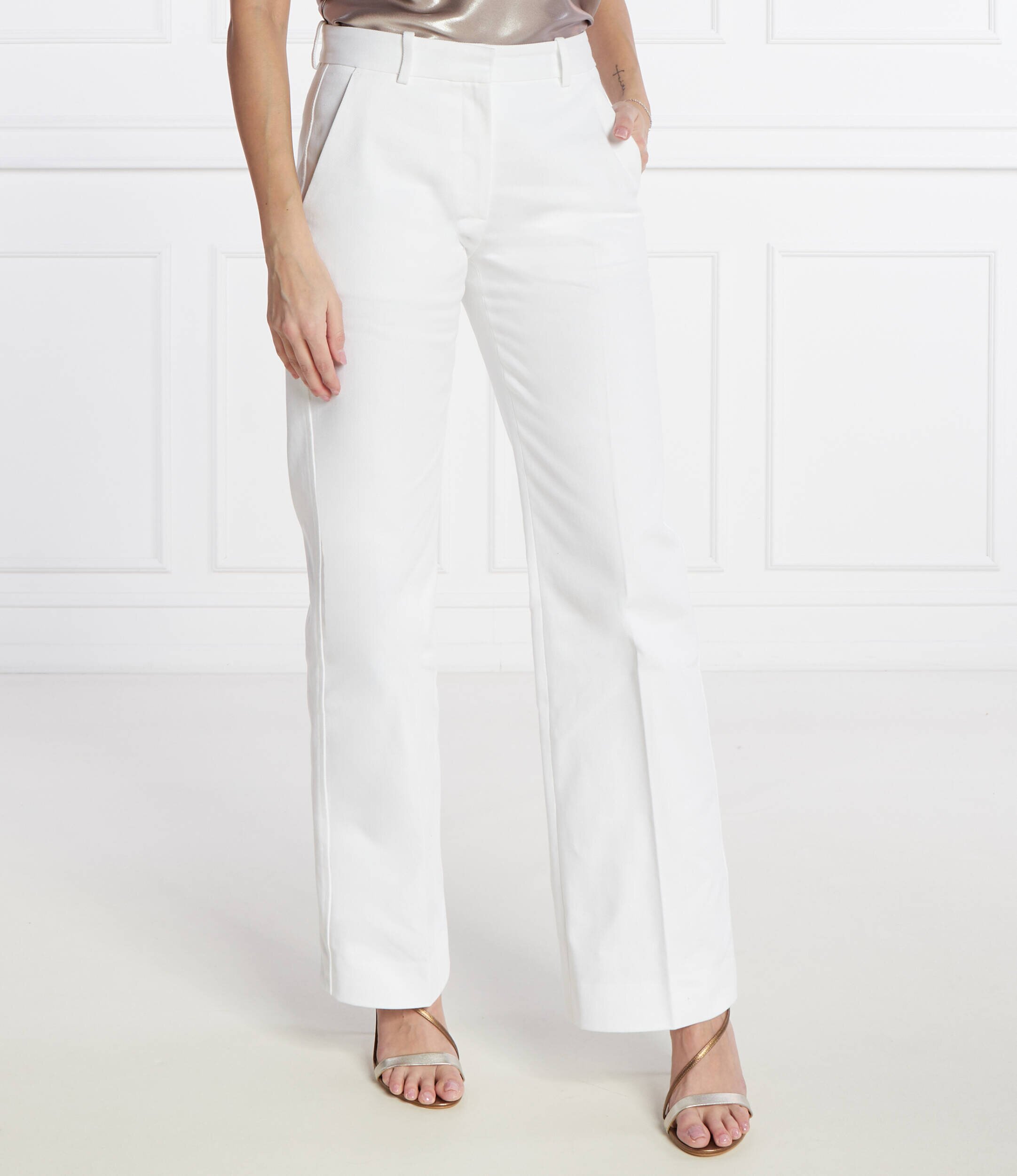 Calvin Klein Blugi | Straight fit