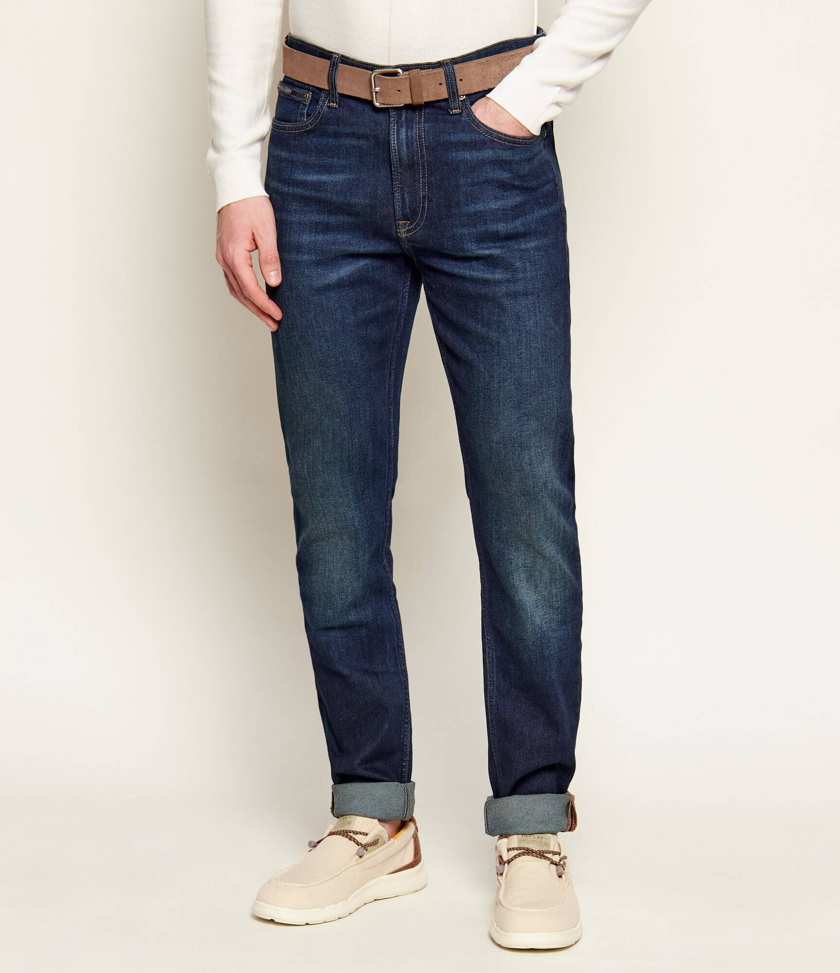 Calvin Klein Blugi SULLIVAN | Slim Fit