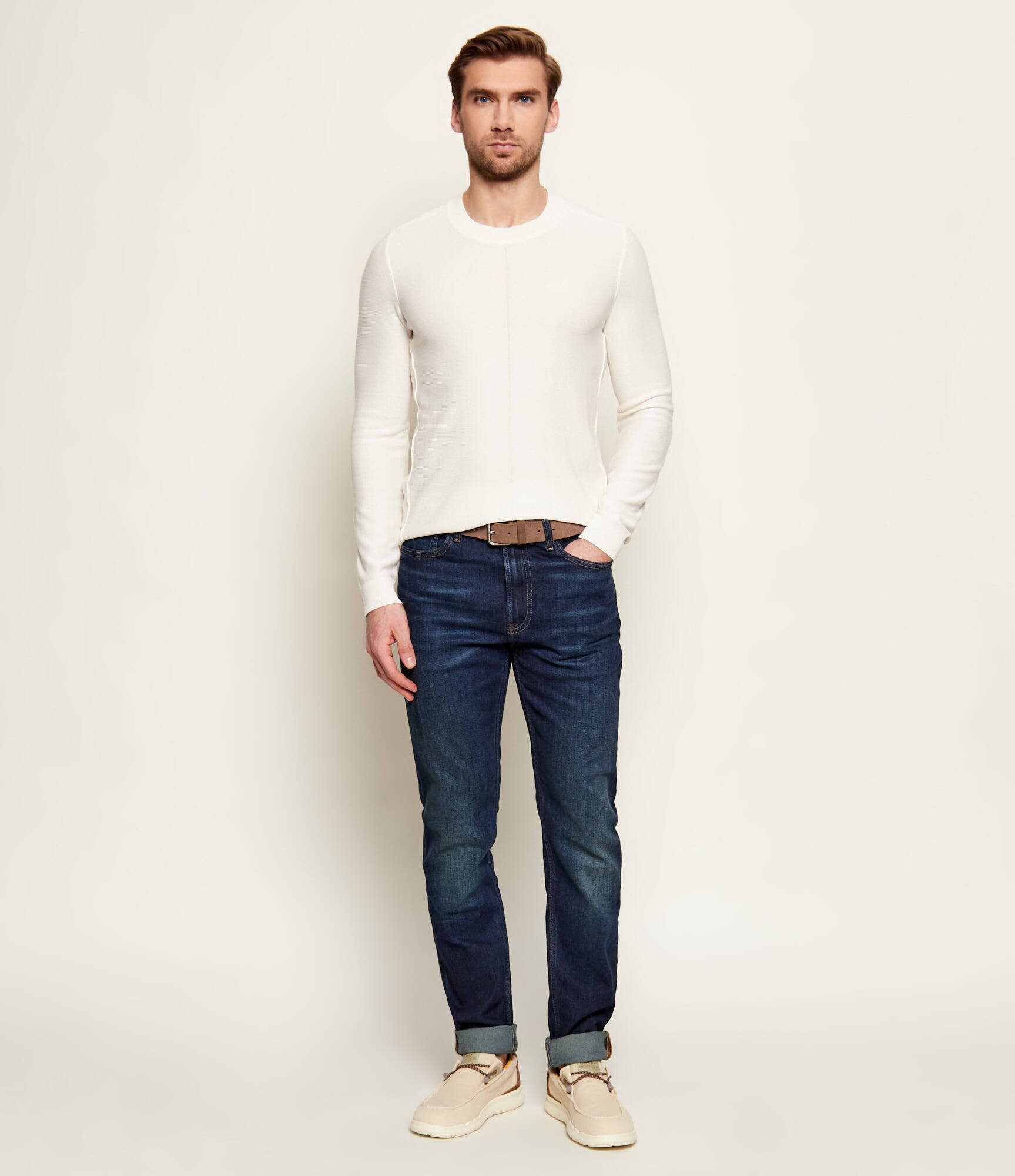 Calvin Klein Blugi SULLIVAN | Slim Fit